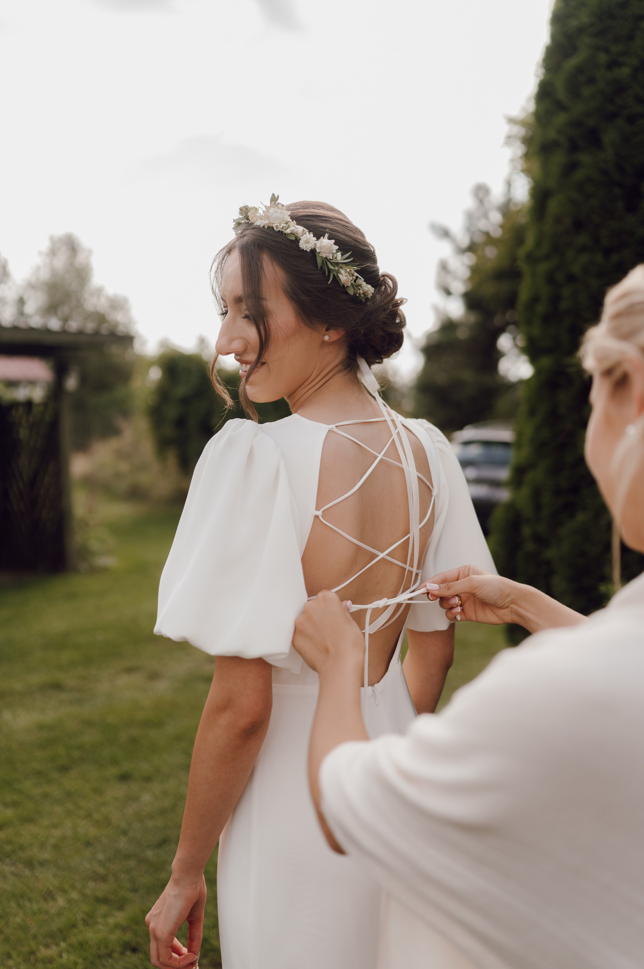 Reportaż Ślubny – Zuzia i Jasiek | Fotograf Ślubny Poznań. Ślubny fotograf Poznań | Oliwia Makara