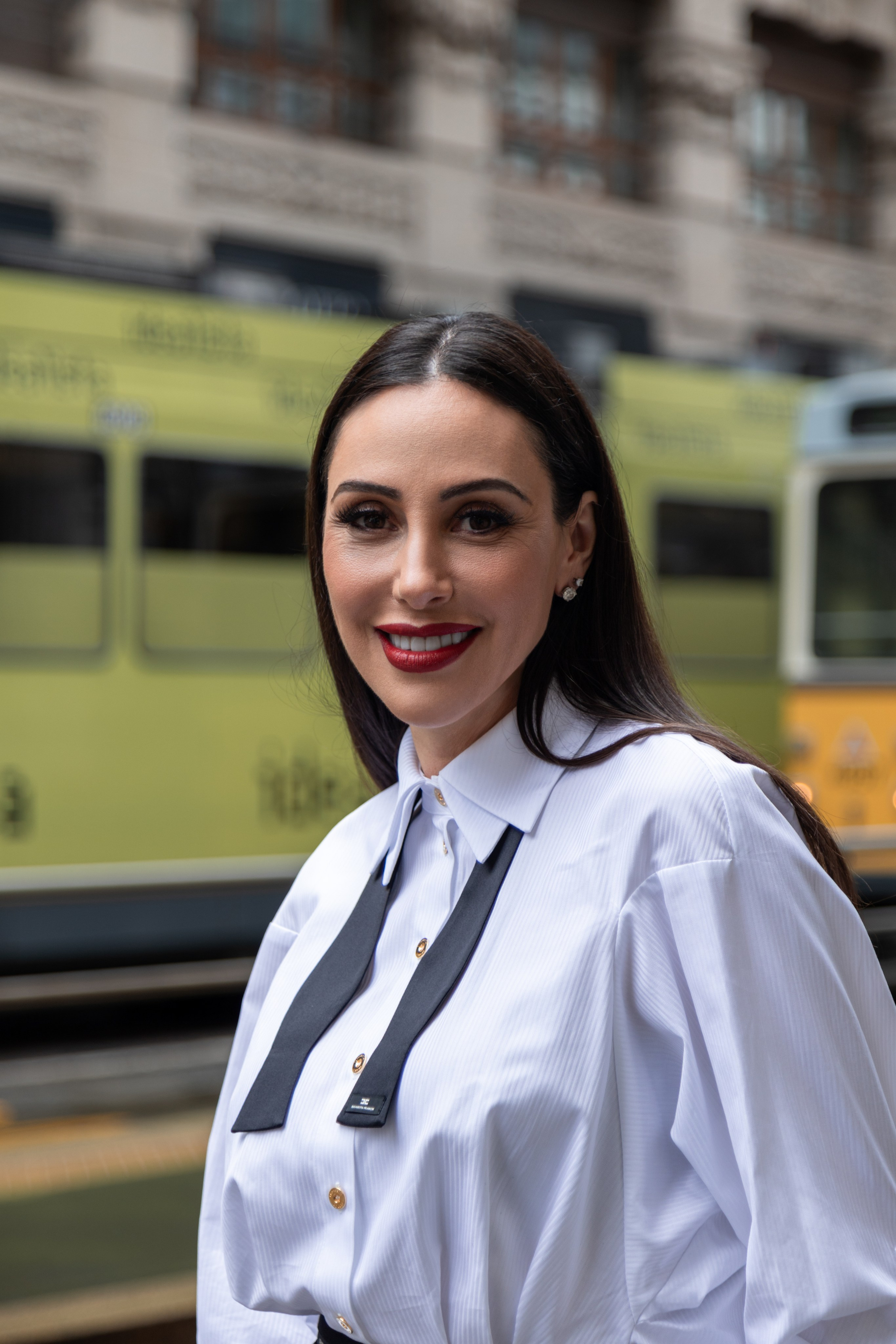 Fashion week 2025. Photographer in Milan |Mila Pro Photo