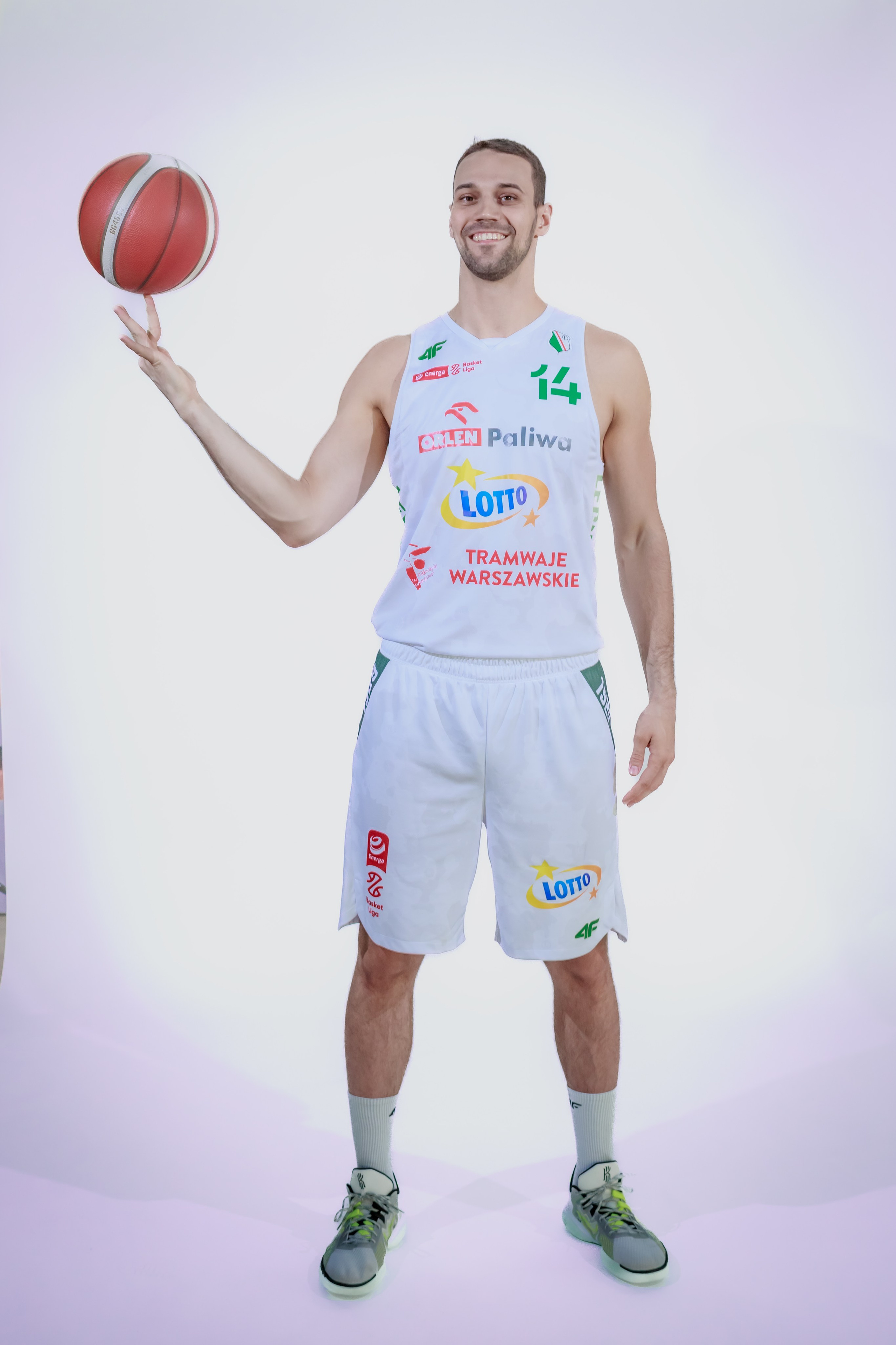 SPORT. Fotograf w Warszawie-Konstantin Golubev