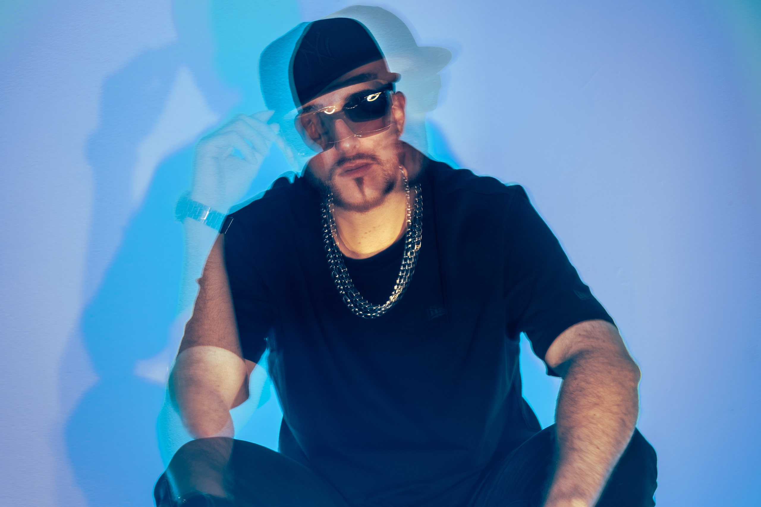 Fotografia de marca personal para artistas, Gran Canaria