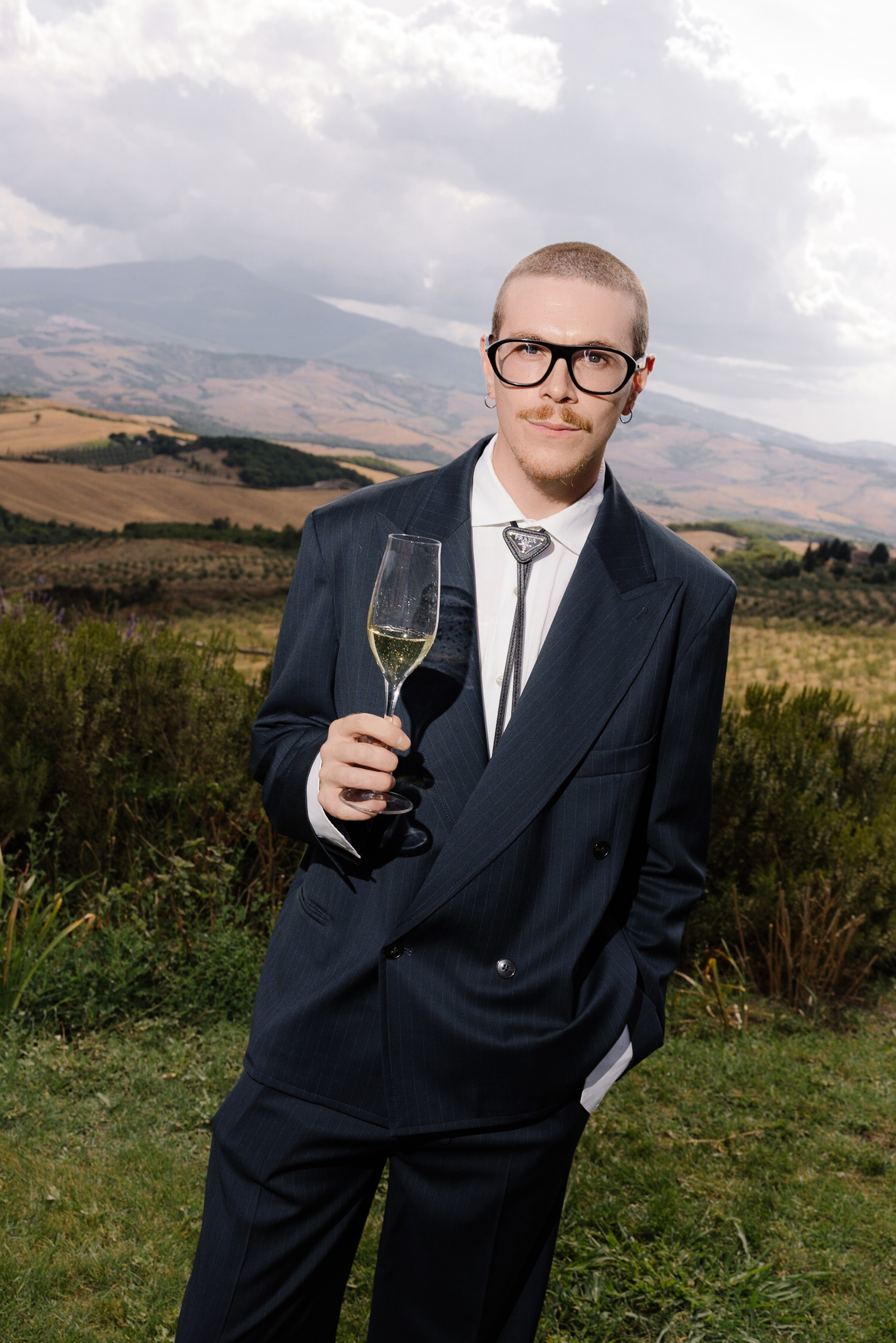 1. Wedding photographer Italy