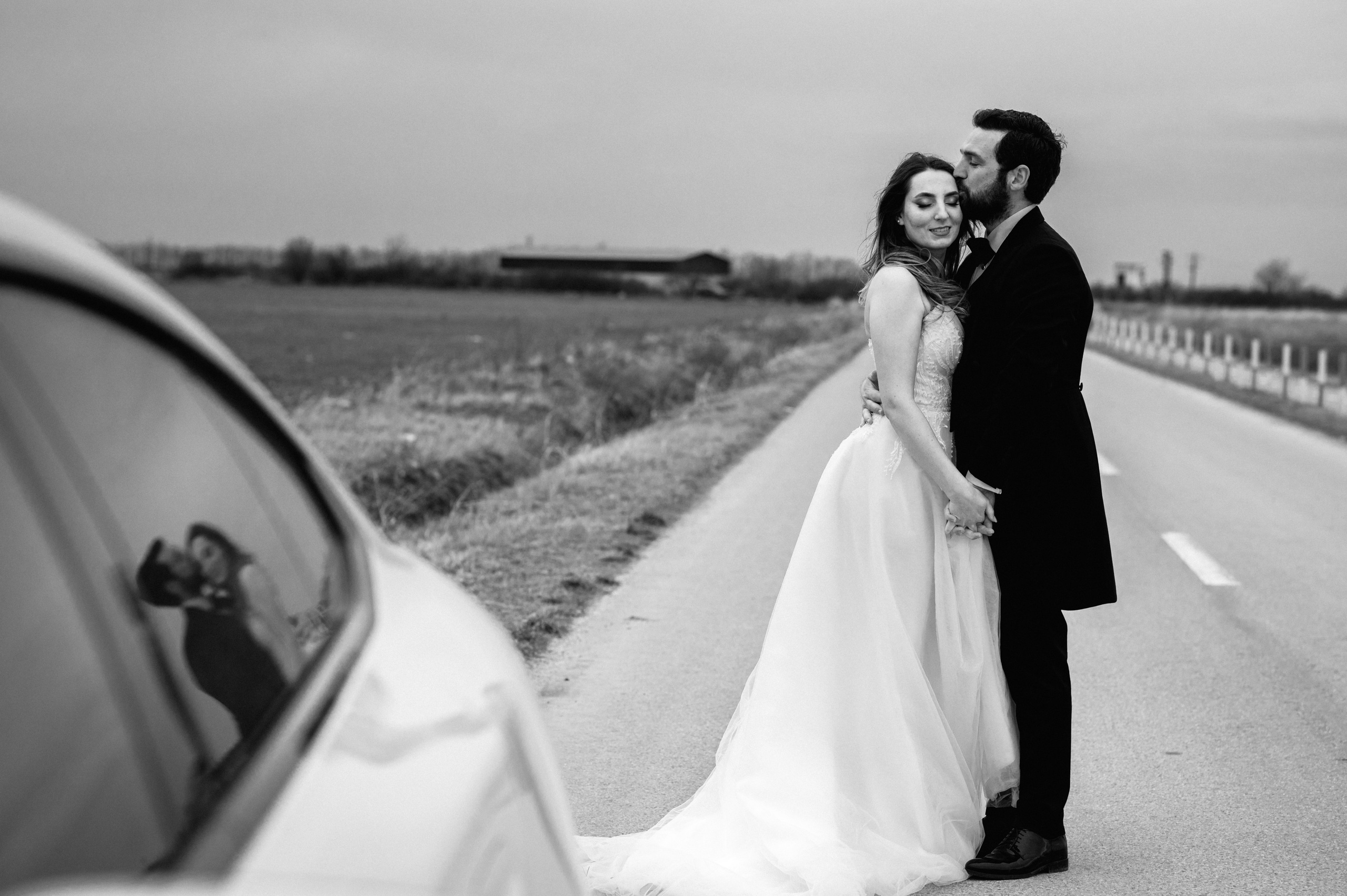 Florentina & Alex | After Wedding. Fotografie & Videografie de nuntă în Timișoara