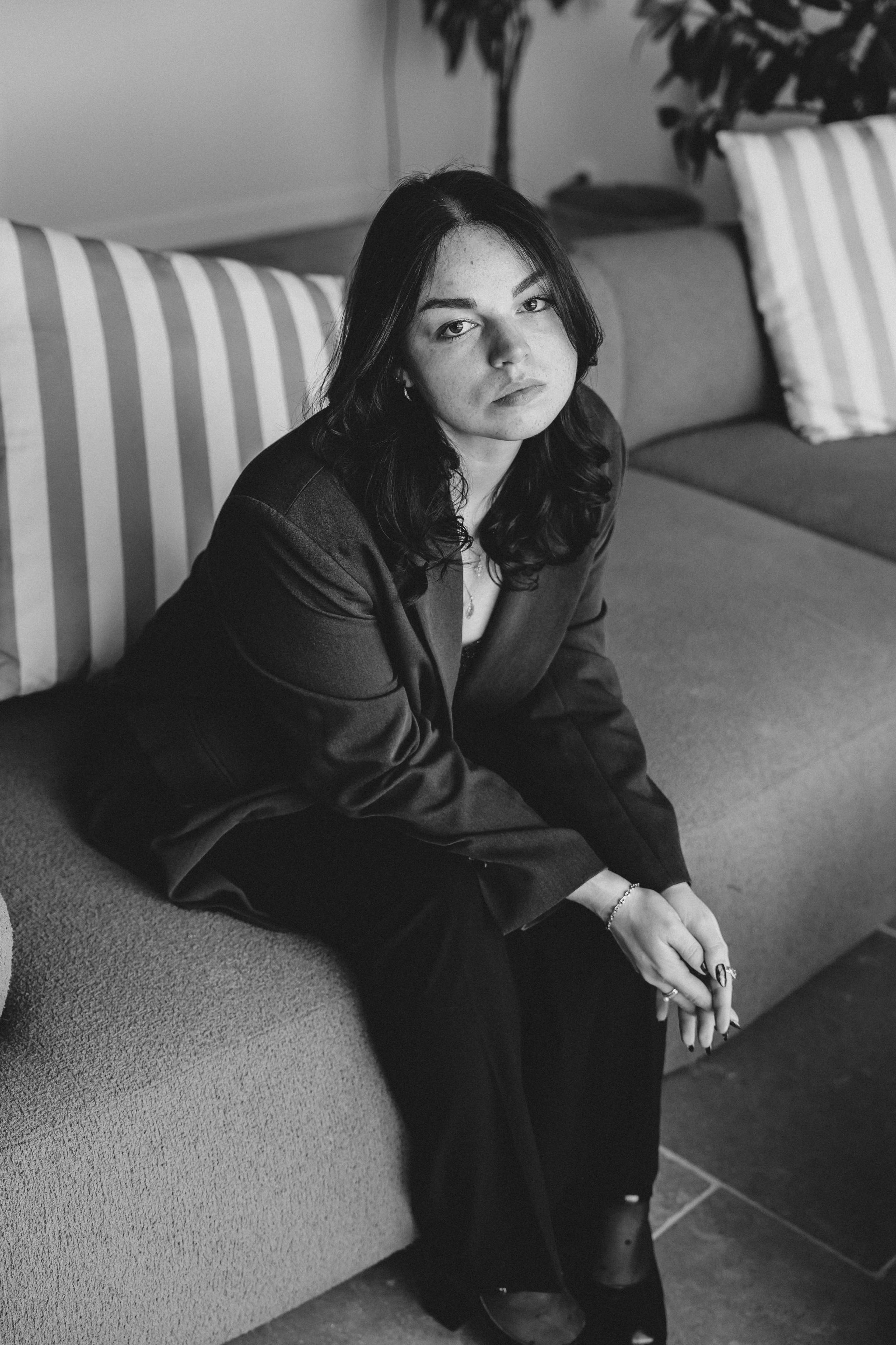 Élodie. Weeding photographer / event / portrait