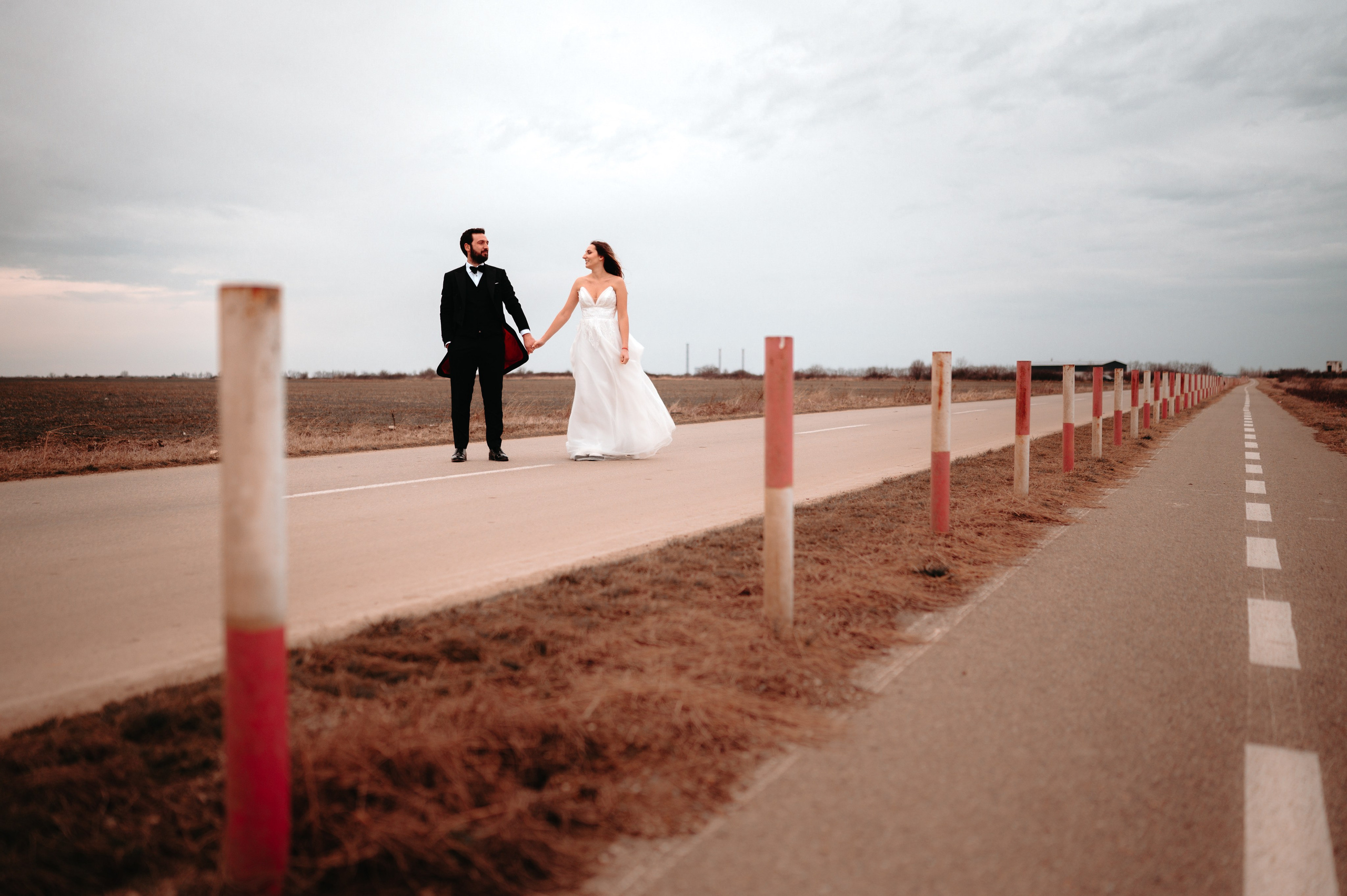 Florentina & Alex | After Wedding. Fotografie & Videografie de nuntă în Timișoara