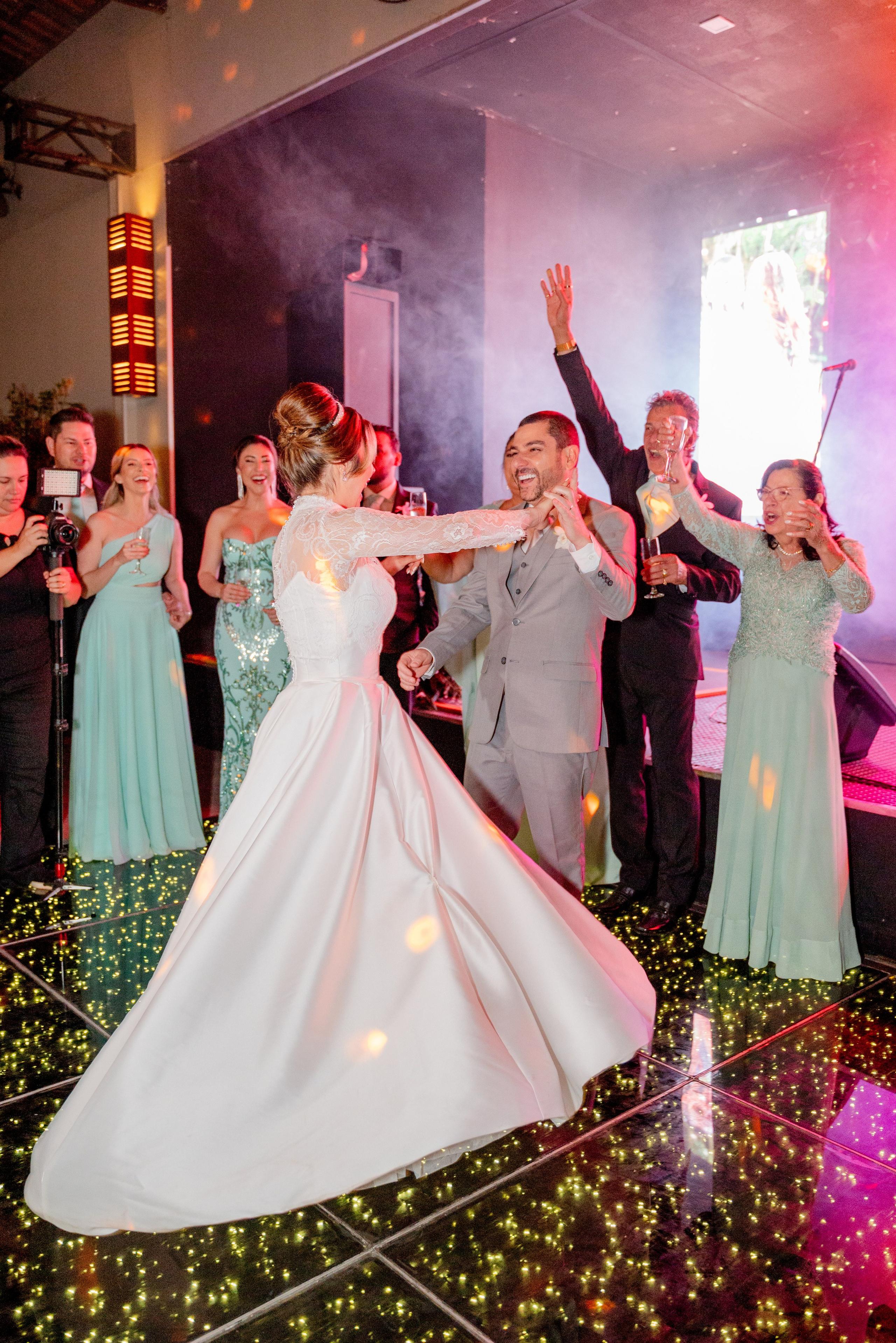 Casamentos. Morcelli Fotografia