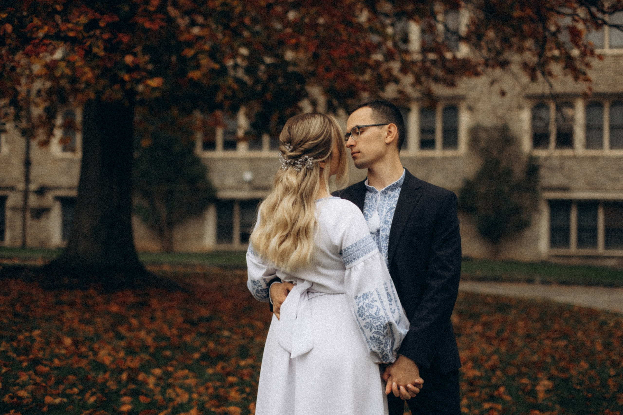 Sergiy & Ruslana (NJ). CAPTURED BY SHANKS PHOTOGRAPHY