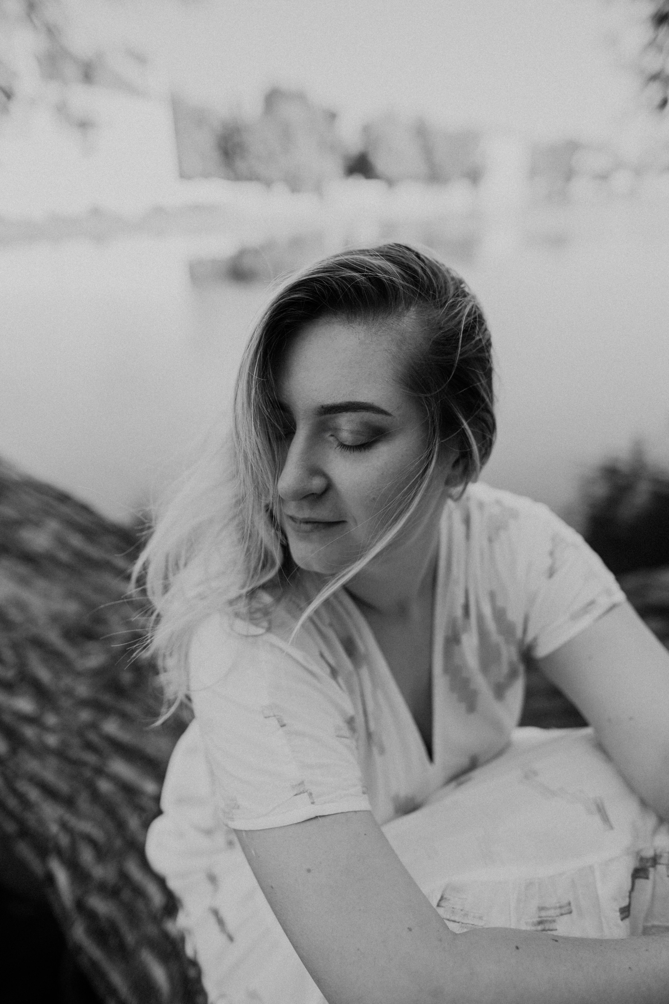 . Фотограф в Праге Анна Лебедева