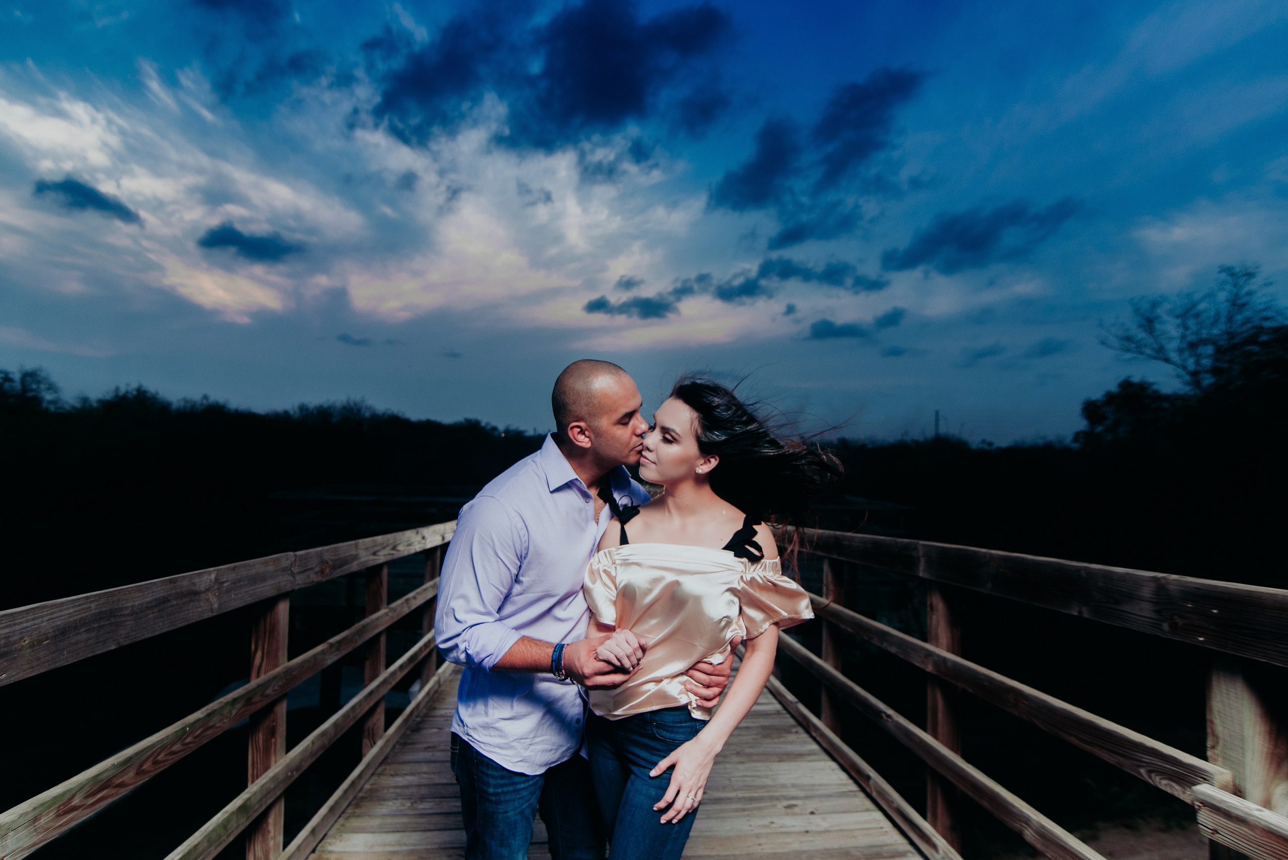 Ale y Mario Pre-boda. Miguelsalasfoto