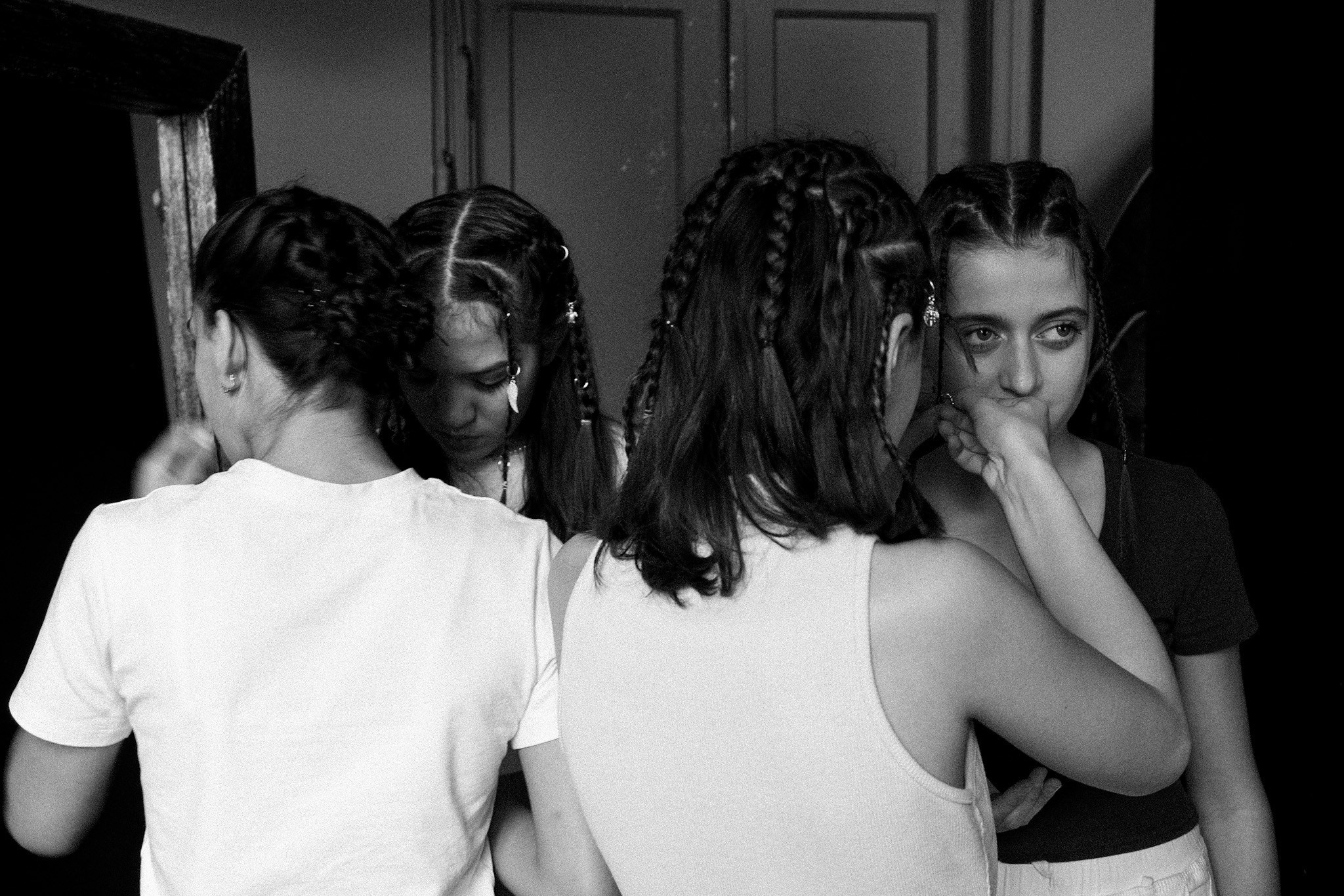 Dance studio. ConsensUs. Alforlove.com