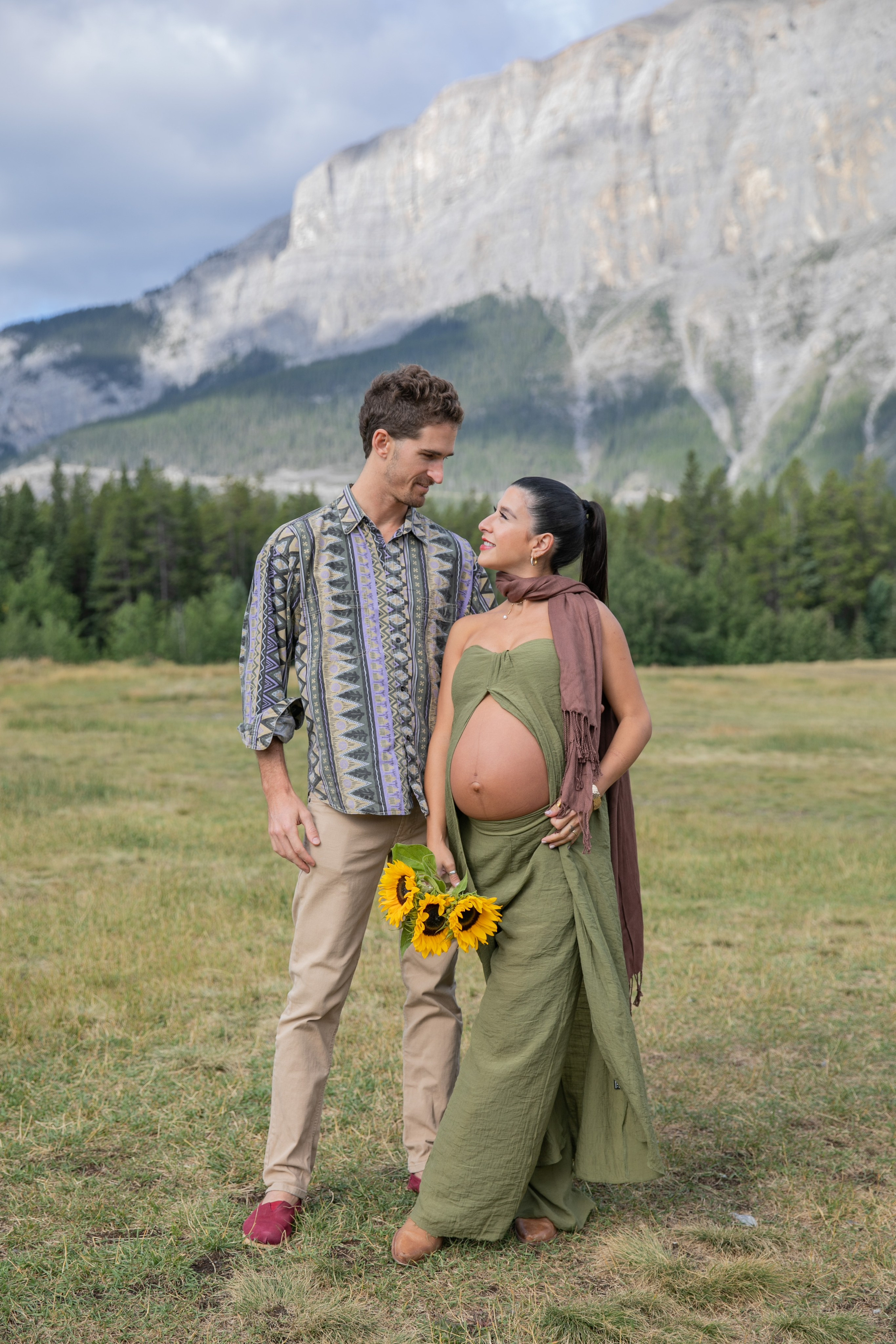 Maternity Photos — Daniella. Ching Li Photography