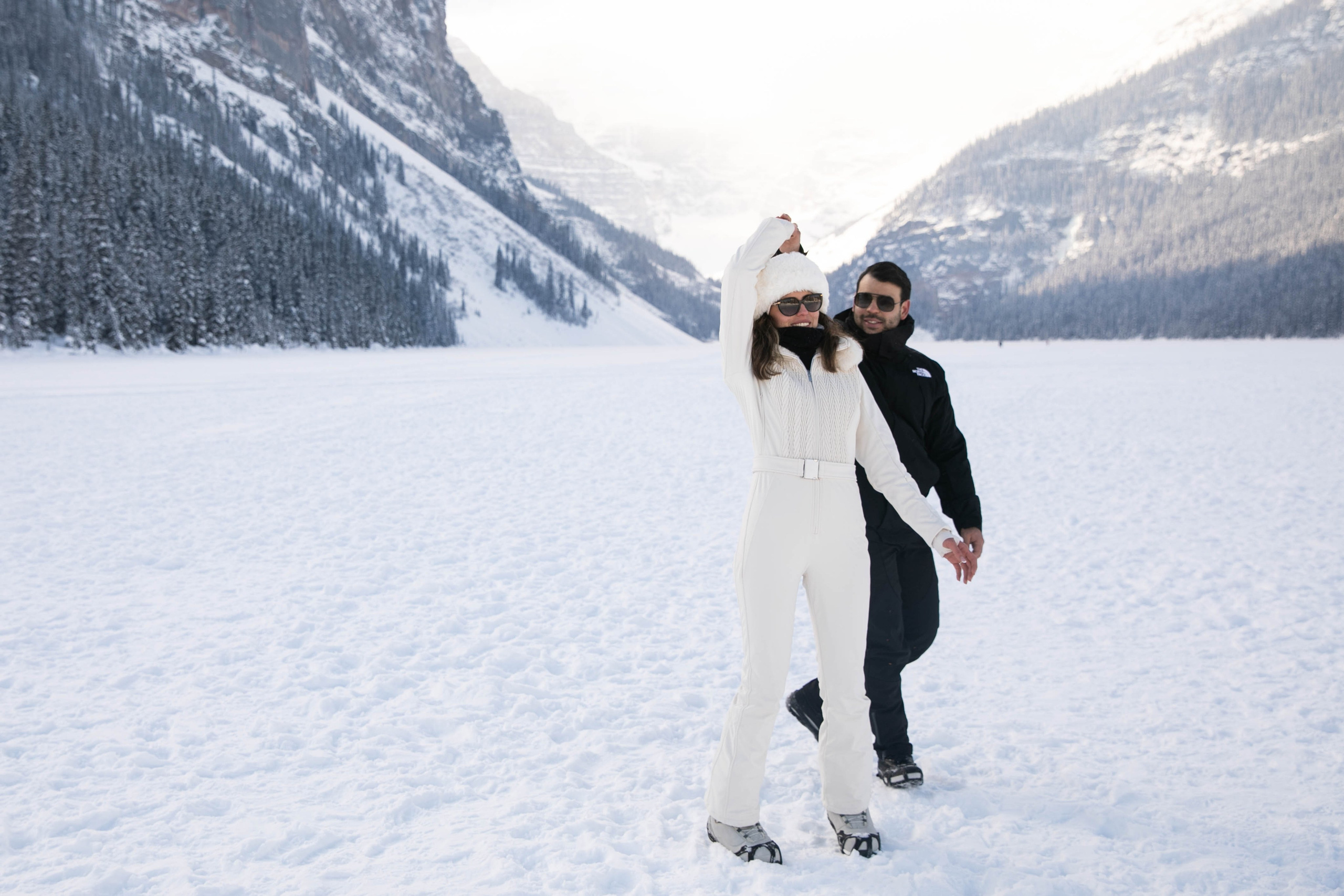 Juan’s Proposal. Ching Li Photography