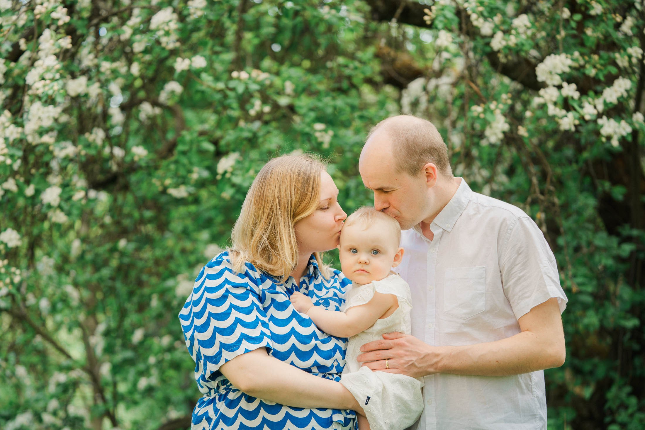 Elle. StudioHappyMoment | Hääkuvaaja Helsinki, tunteikas ja dokumentaarinen kuvaus