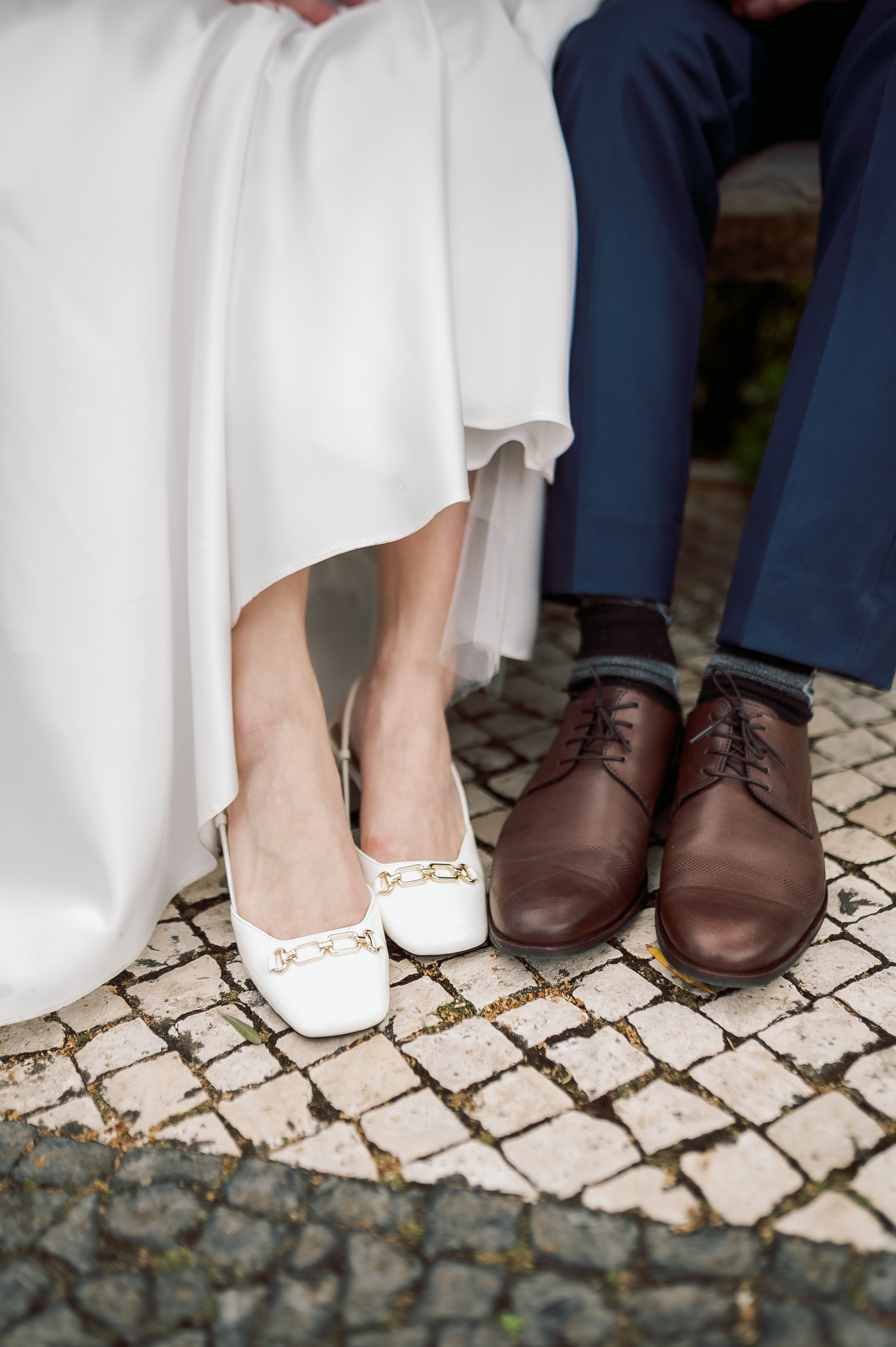 Wedding at the Jeronimos Monastery