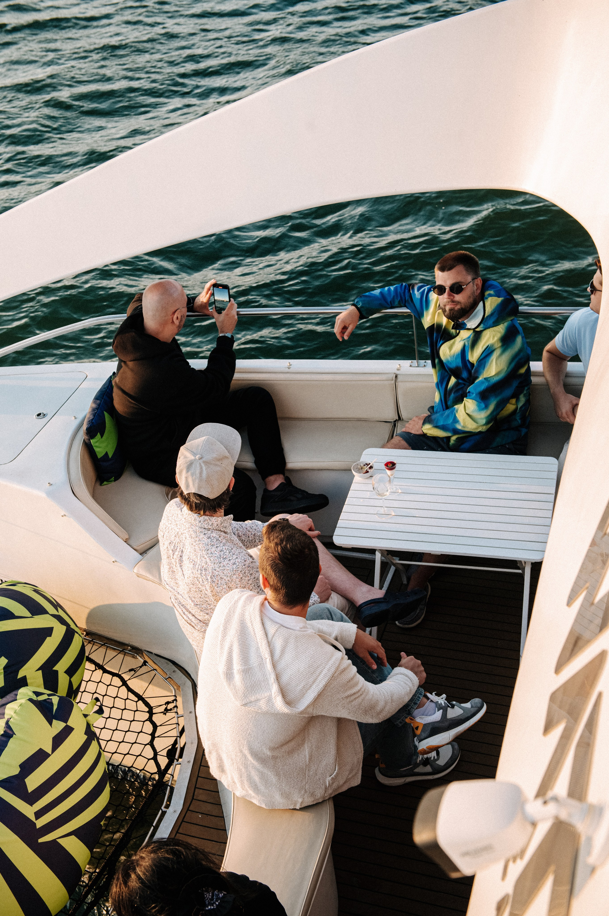 Corporate party. Ваш фотограф в Лиссабоне — Анна Белова