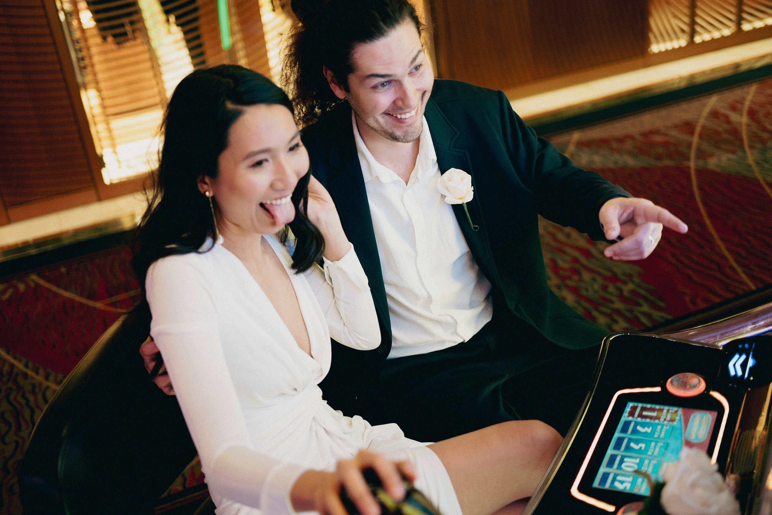 Wedding photographer Las Vegas