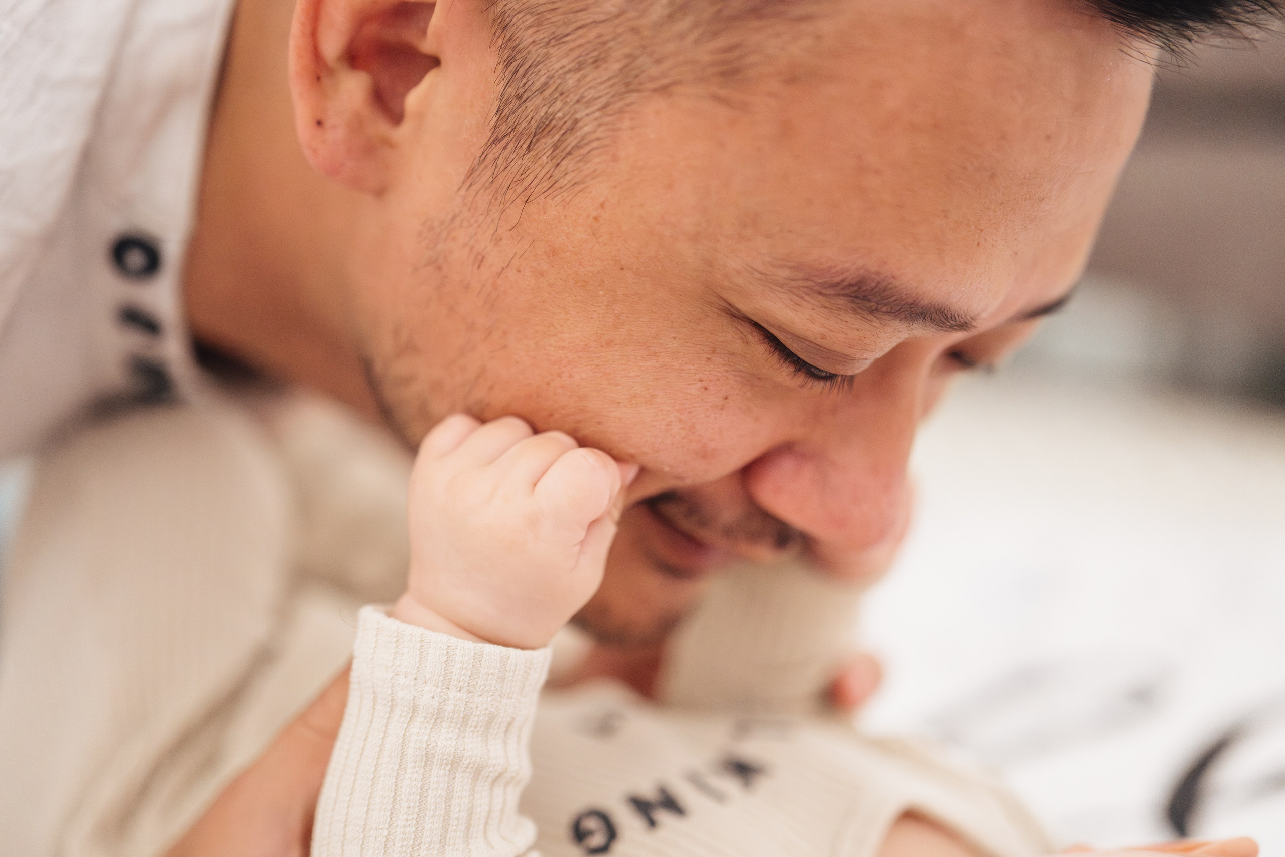 Family story. Wedding and family photographer in London