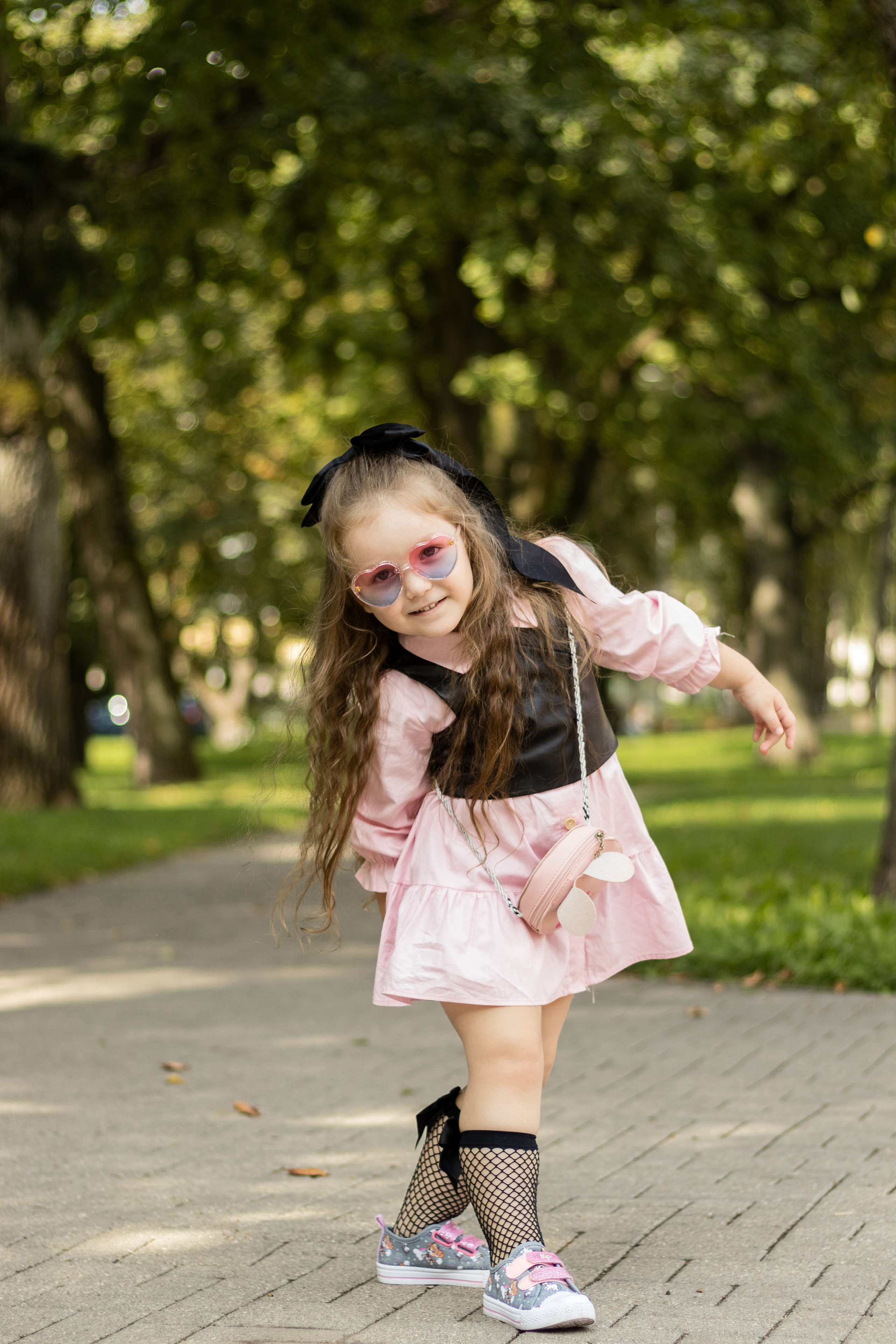 Детская фотосессия в Даугавпилсе. Фотограф Даугавпилс