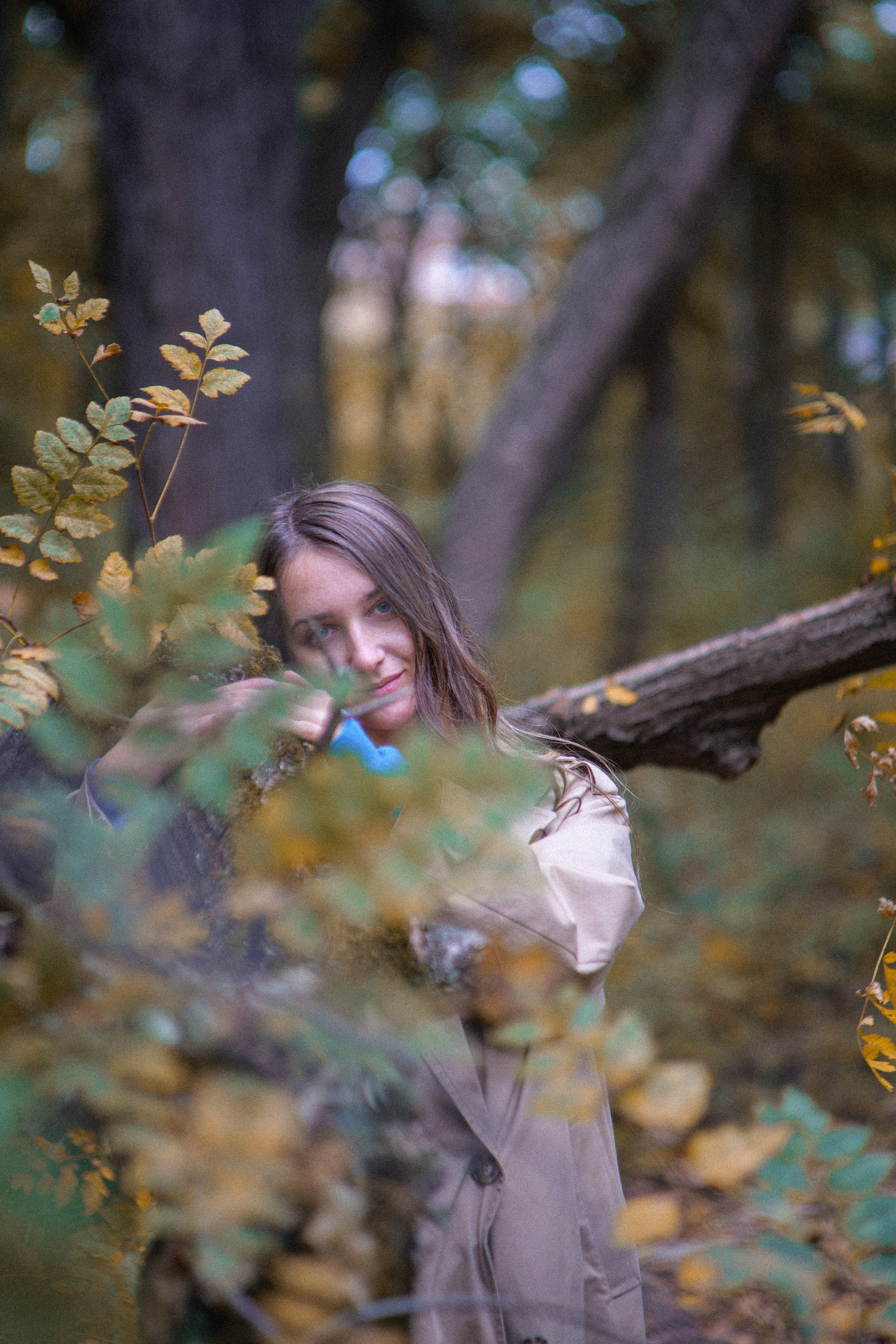 Sesiune portret. Raul Valentin fotograf de evenimente
