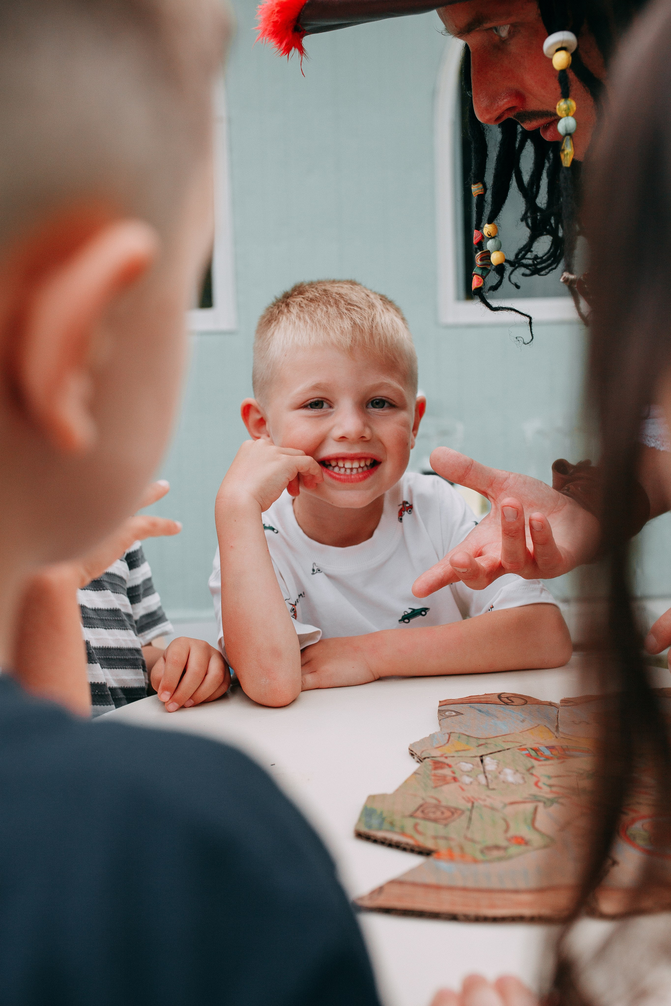 Дни Рождения. Семейный, детский, женский фотограф в Черногории
