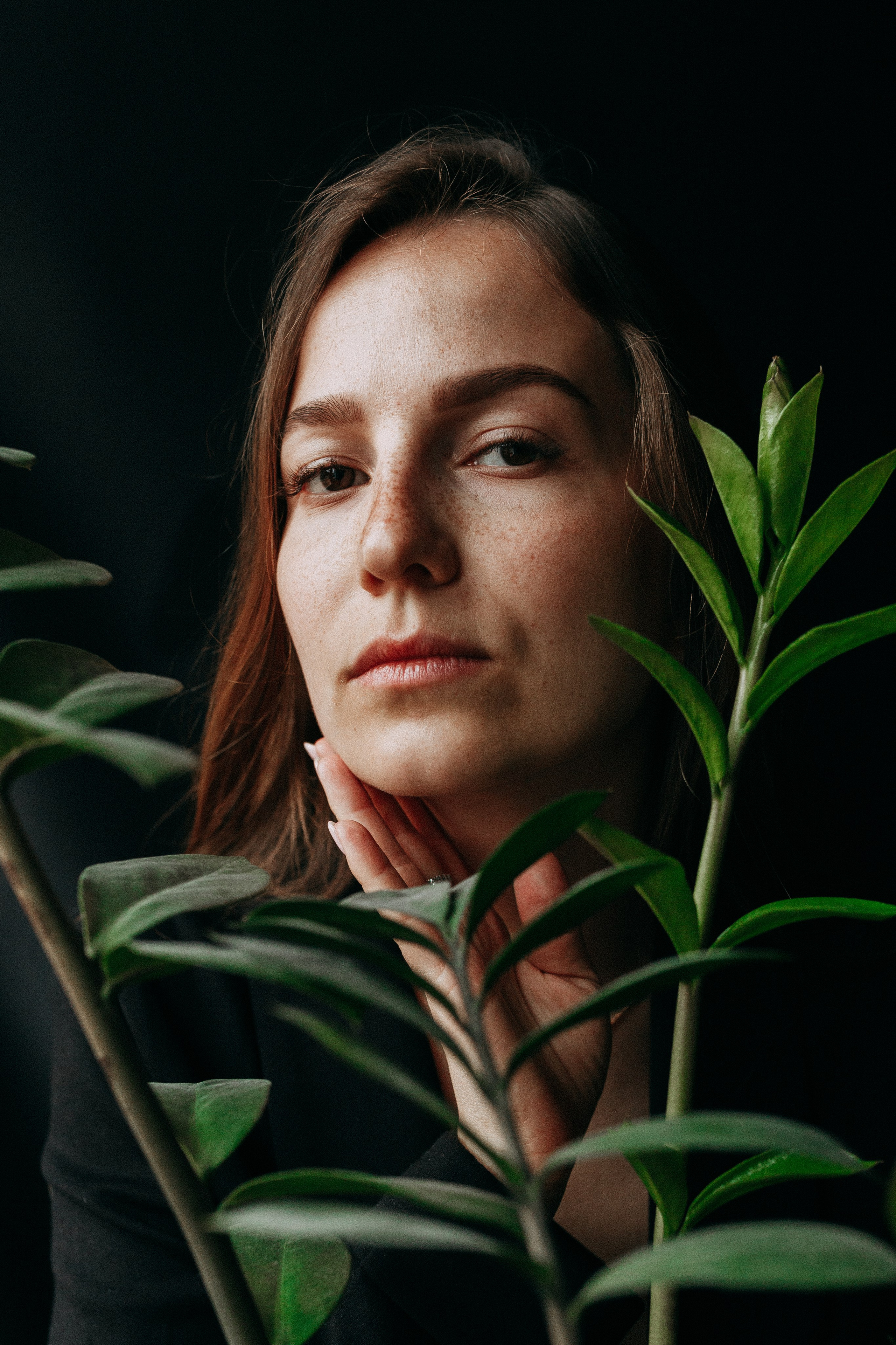 Портретная. Семейный, детский, женский фотограф в Черногории