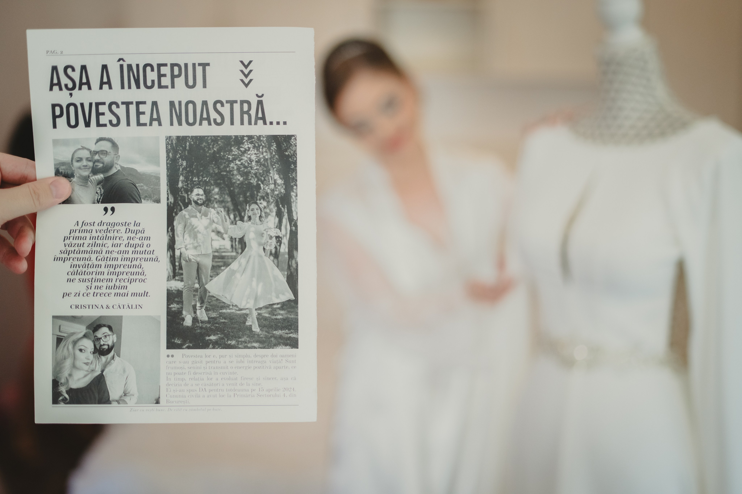 Private events. Kaed