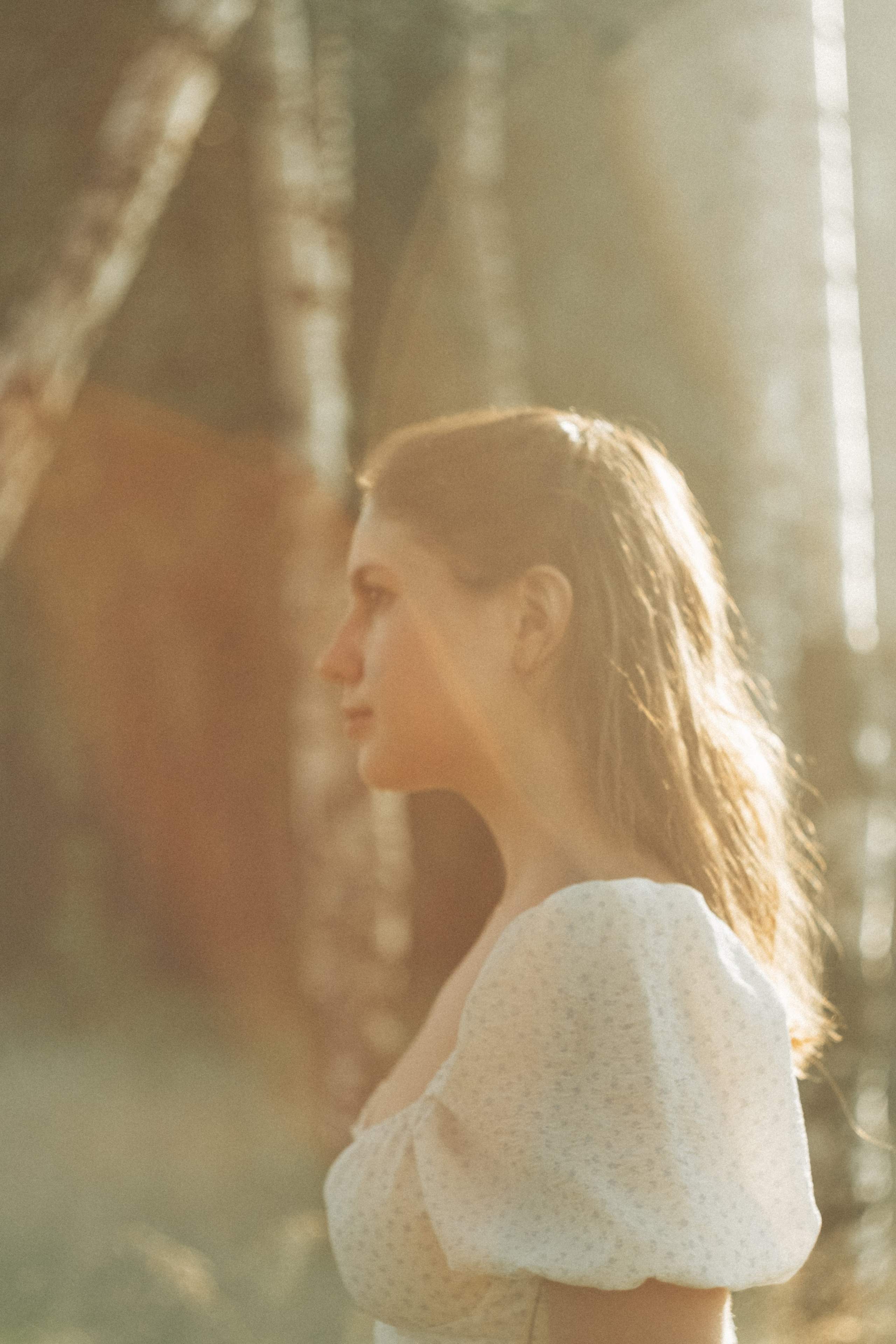 Portrait and Lifestyle Photographer in Vienna — Nick Pavlov