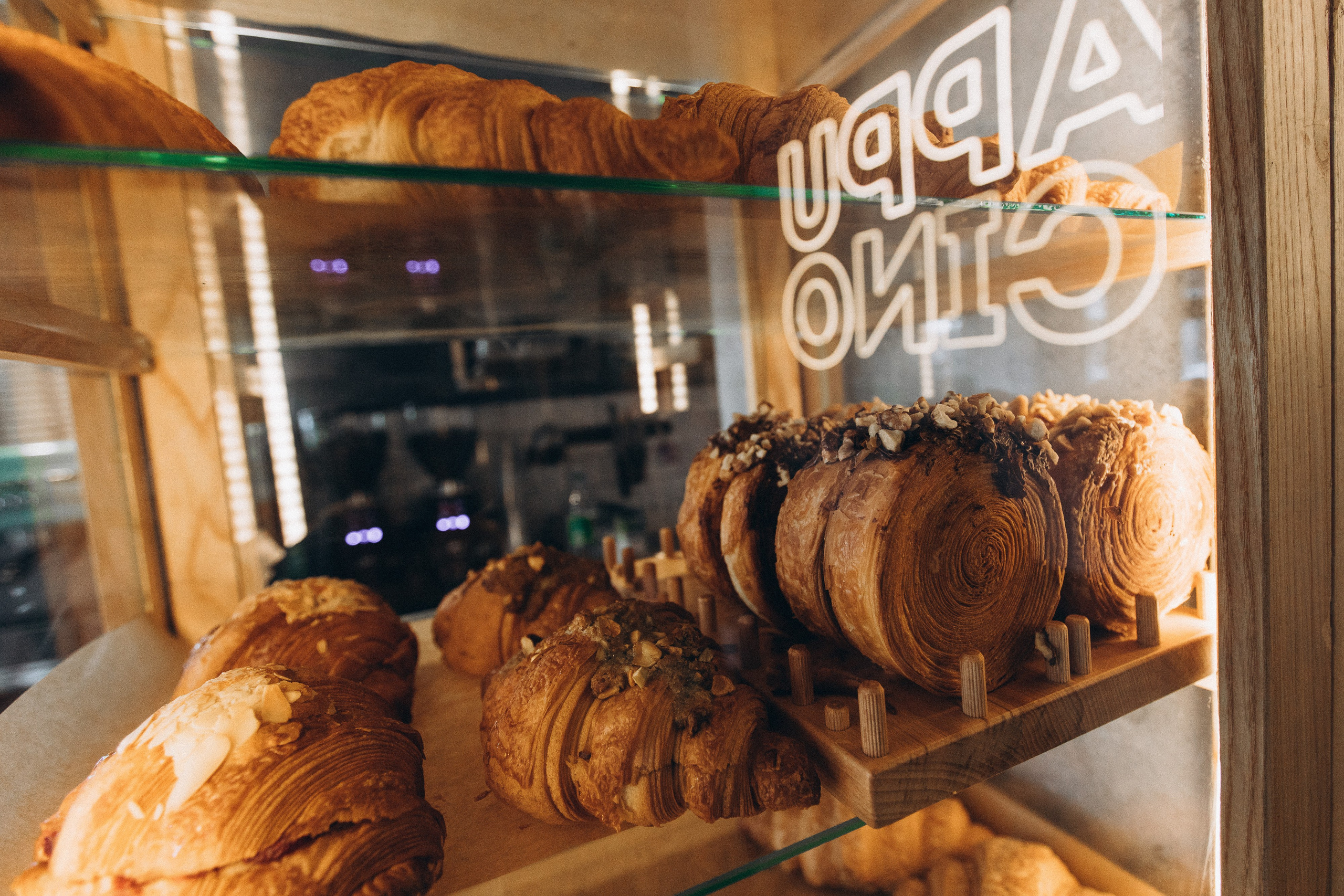 Мережа ресторанів Classic. Ірина Терещук