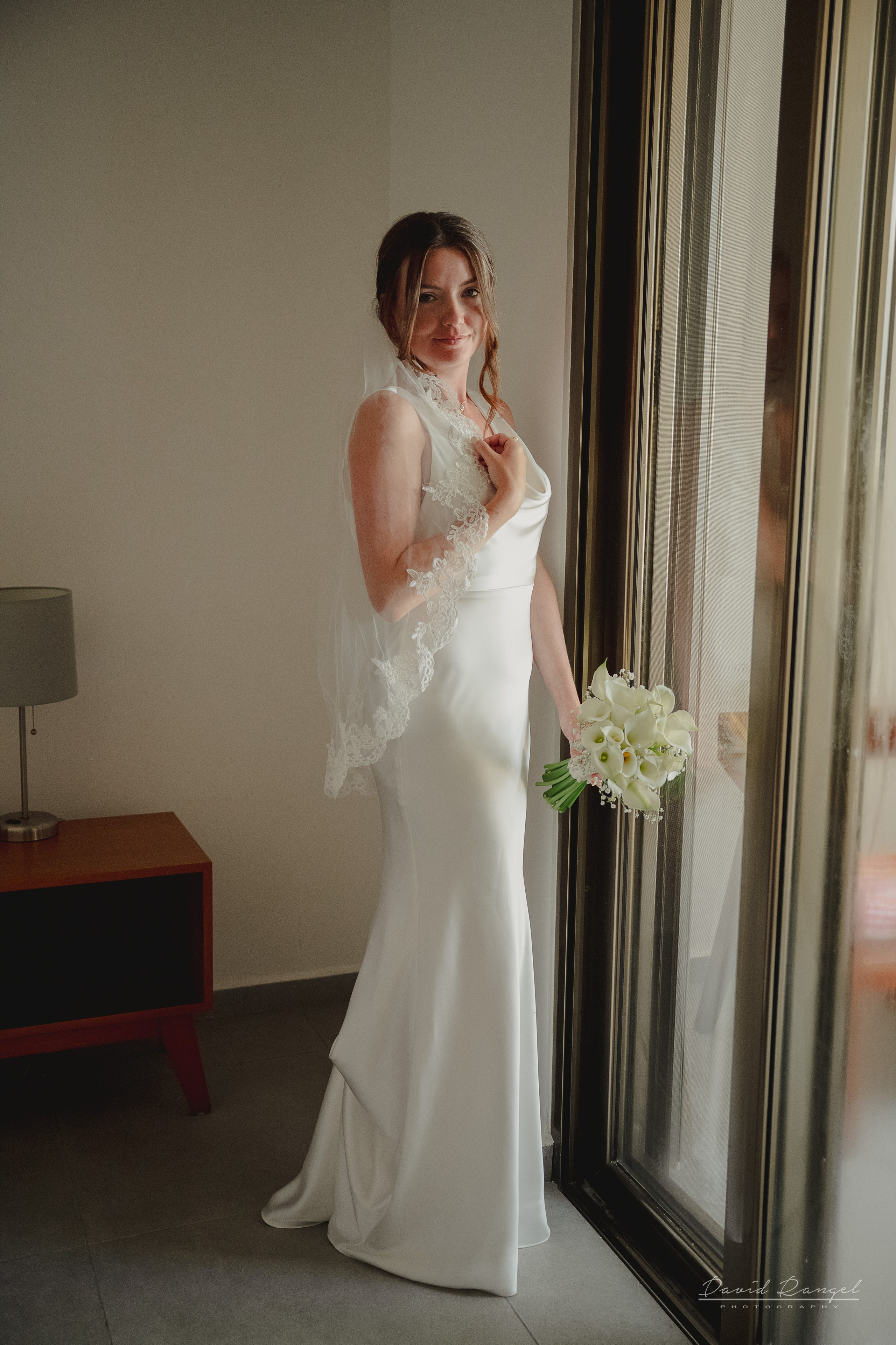 Destination Wedding on Isla Mujeres