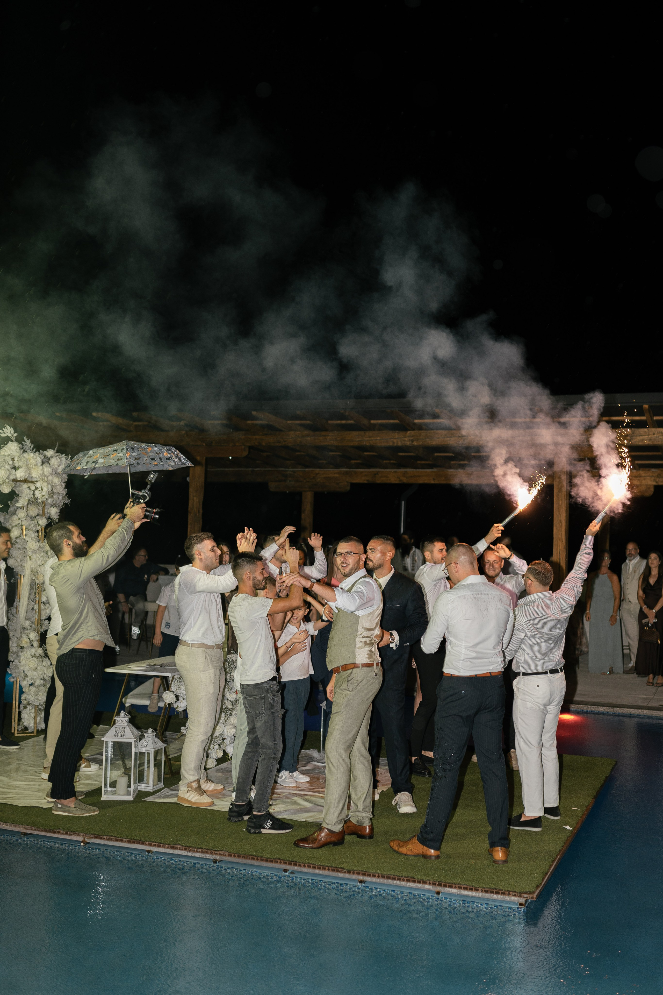 I&D | A Fortress Fairytale. Black Sheep Produkcija| Wedding Photography and Wedding Films, based in Kragujevac, Europe / Fotograf i videograf, Kragujevac, Srbija