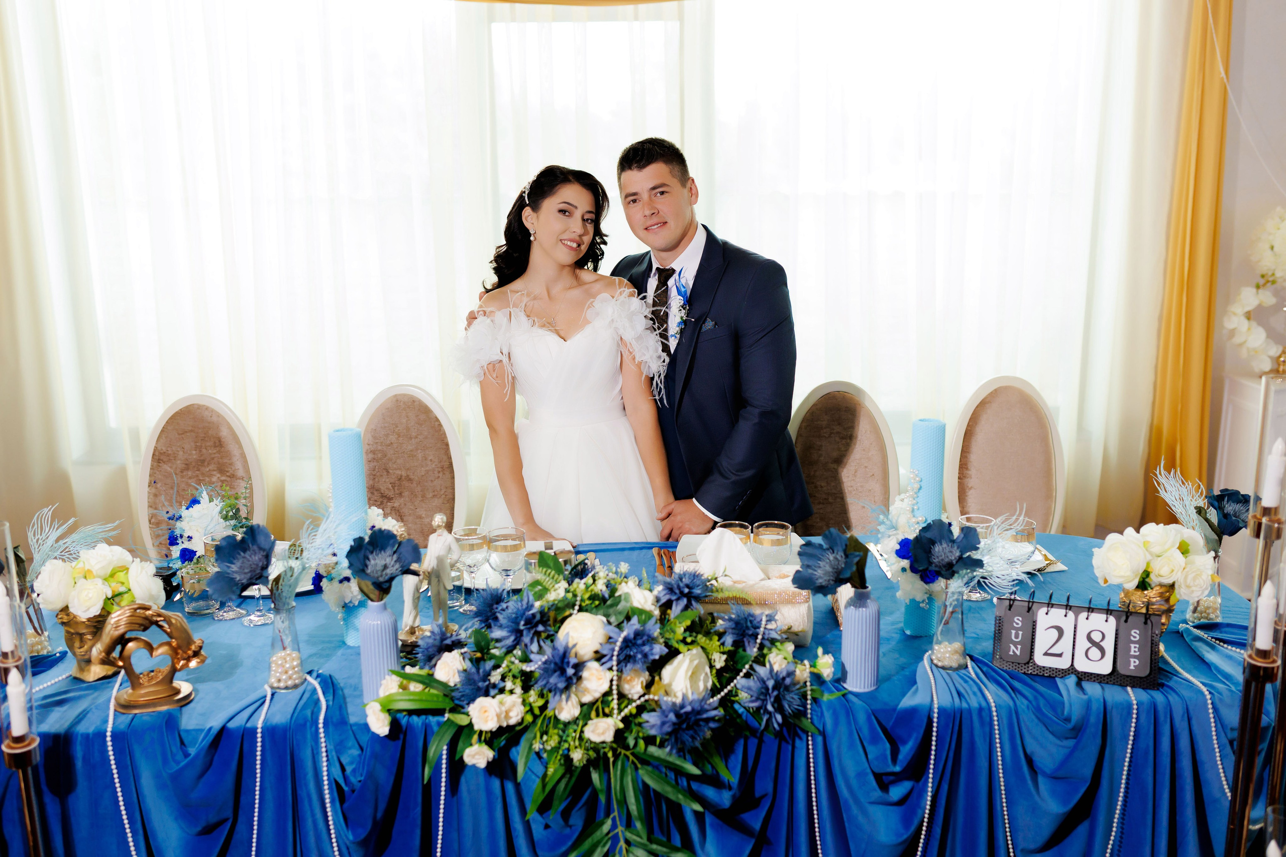 Loredana & Emilian – Ziua Nunții | Videografie - fotografie Botez Suceava, Iași, Botoșani. Servicii foto-video profesionale, pentru momente de neuitat
