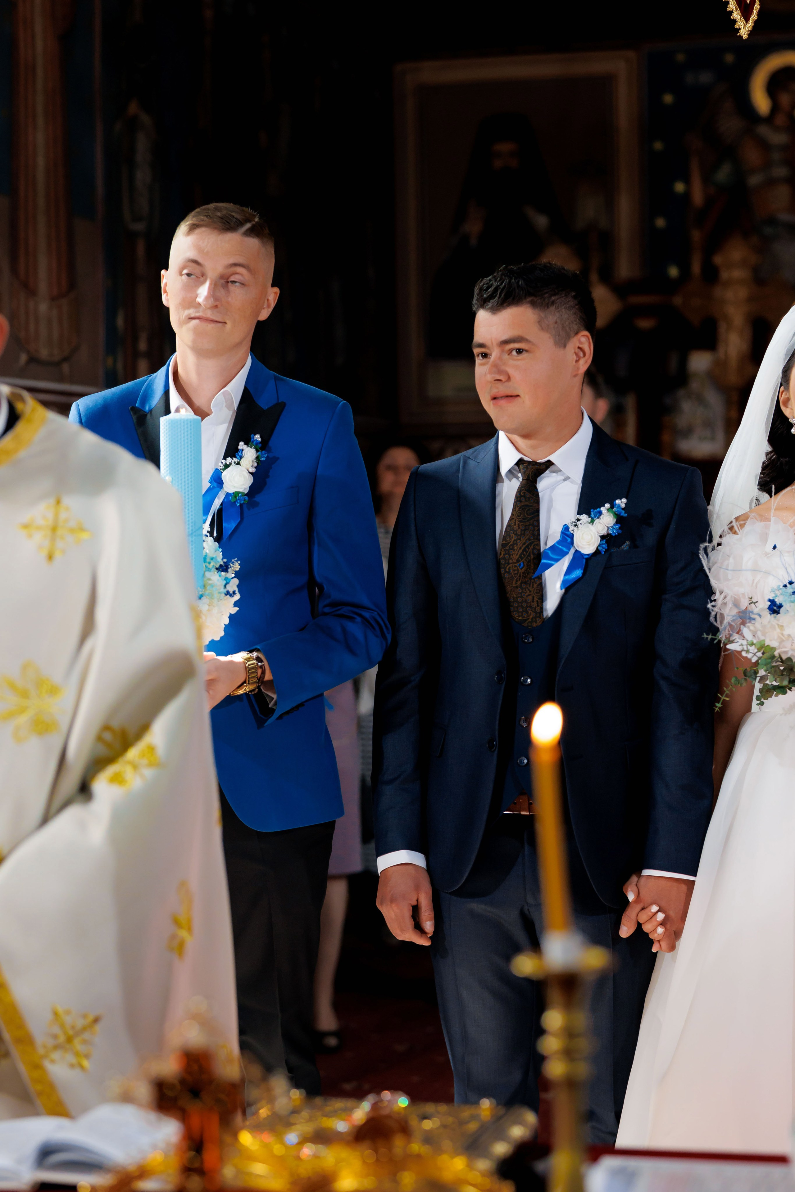 Loredana & Emilian – Ziua Nunții | Videografie - fotografie Botez Suceava, Iași, Botoșani. Servicii foto-video profesionale, pentru momente de neuitat