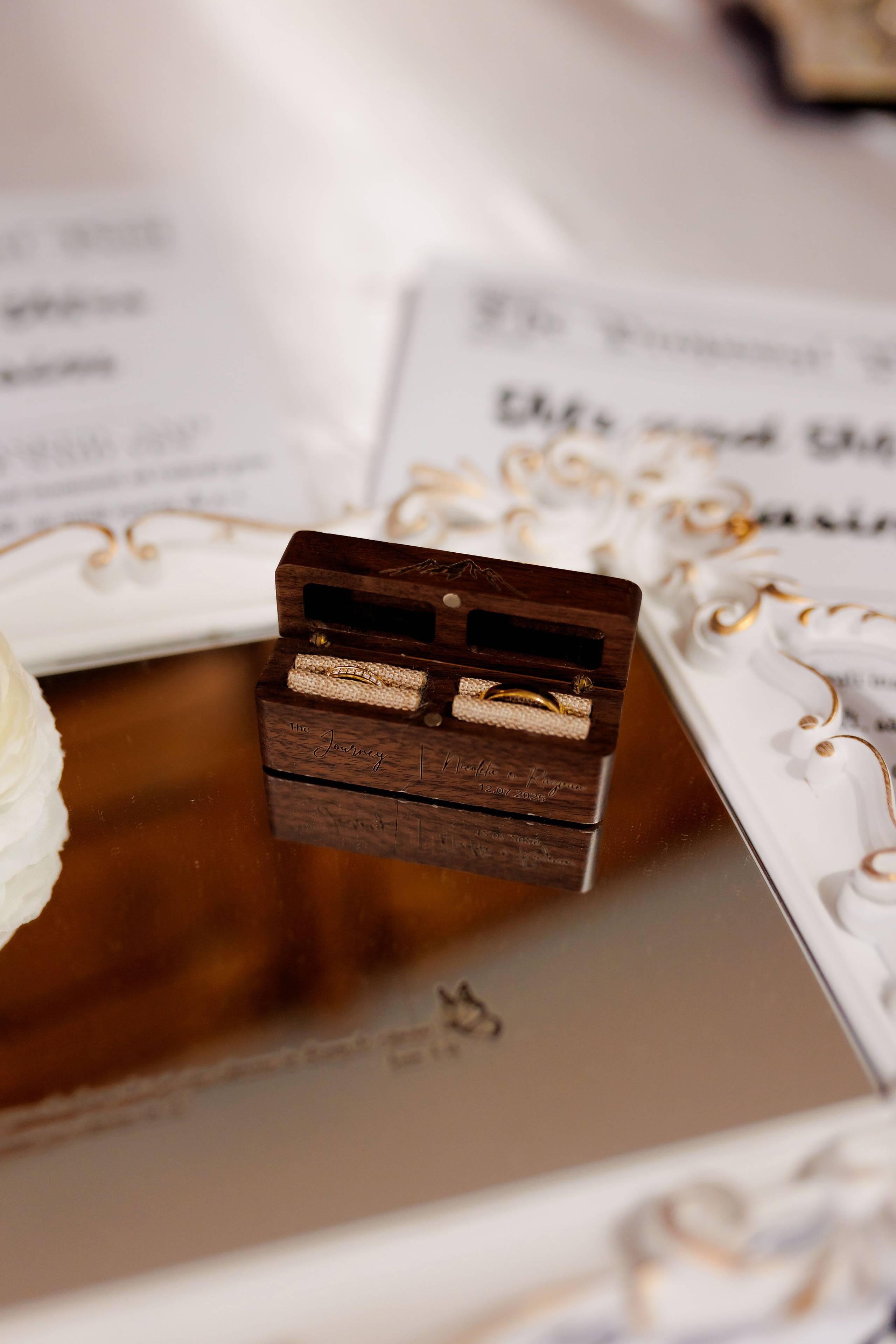 Nunta Nicoleta & Răzvan | Fotografie & Videografie Profesională. Servicii foto-video profesionale, pentru momente de neuitat