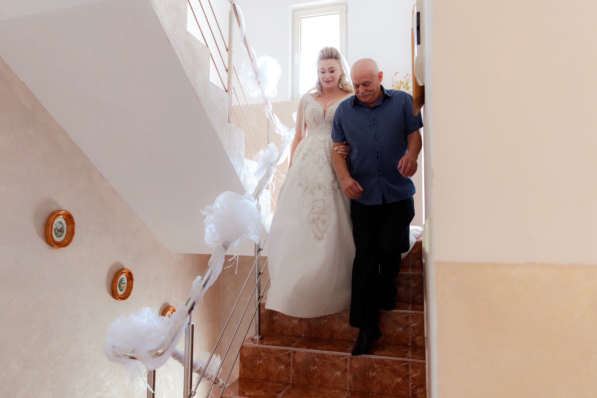 Mihai & Oana. Servicii foto-video profesionale, pentru momente de neuitat