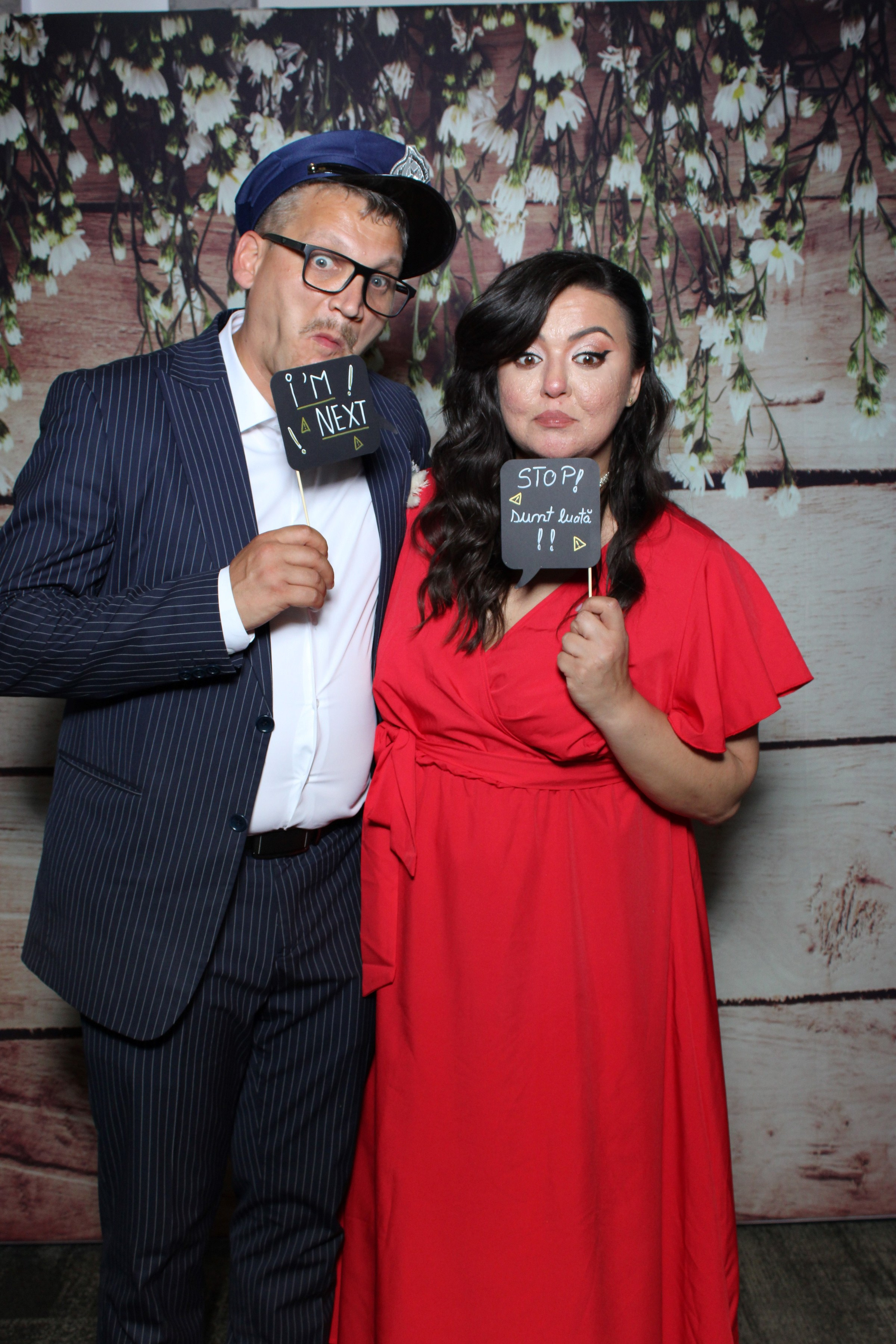 Nunta Ioana & Ionut. Servicii foto-video profesionale, pentru momente de neuitat