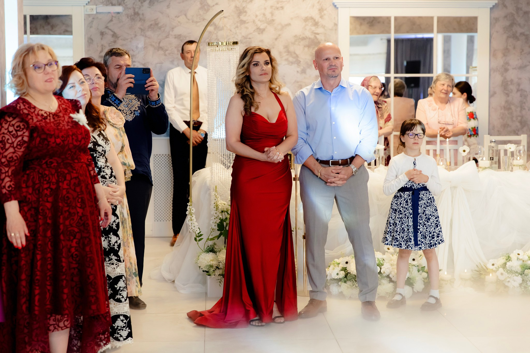 Ioana & Ionuț | Nuntă de poveste la Păstrăvăria Poiana din Mălini județul Suceava. Servicii foto-video profesionale, pentru momente de neuitat