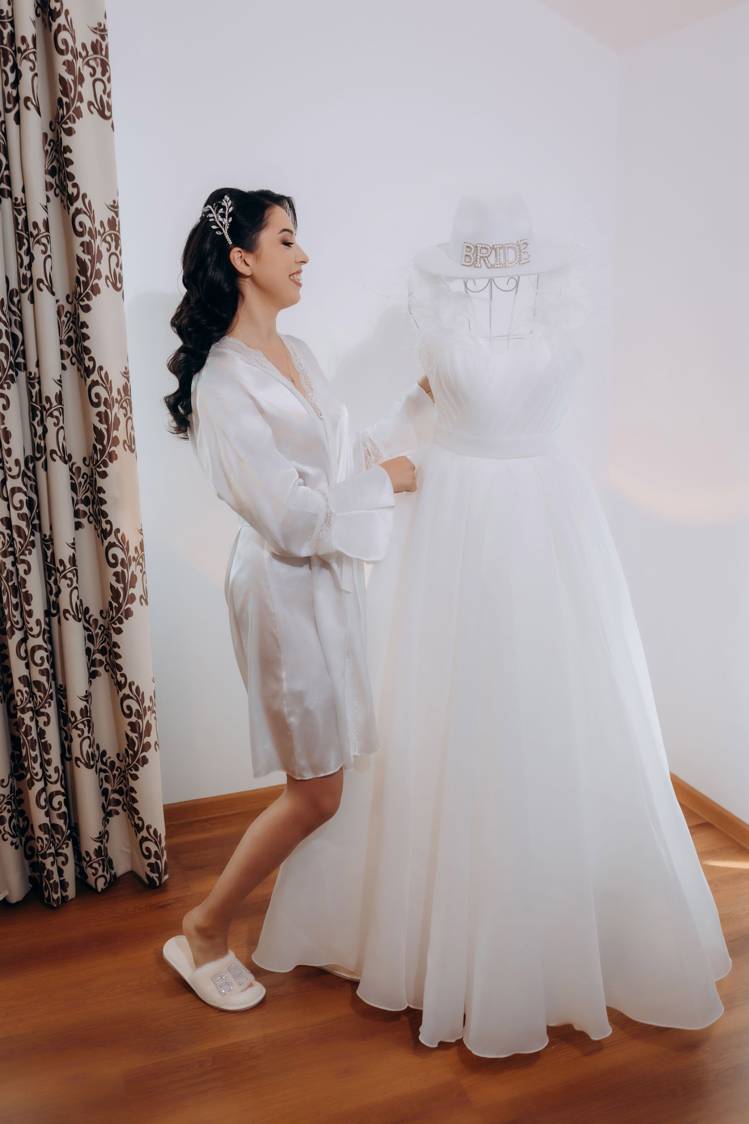 Loredana & Emilian – Ziua Nunții | Videografie - fotografie Botez Suceava, Iași, Botoșani. Servicii foto-video profesionale, pentru momente de neuitat