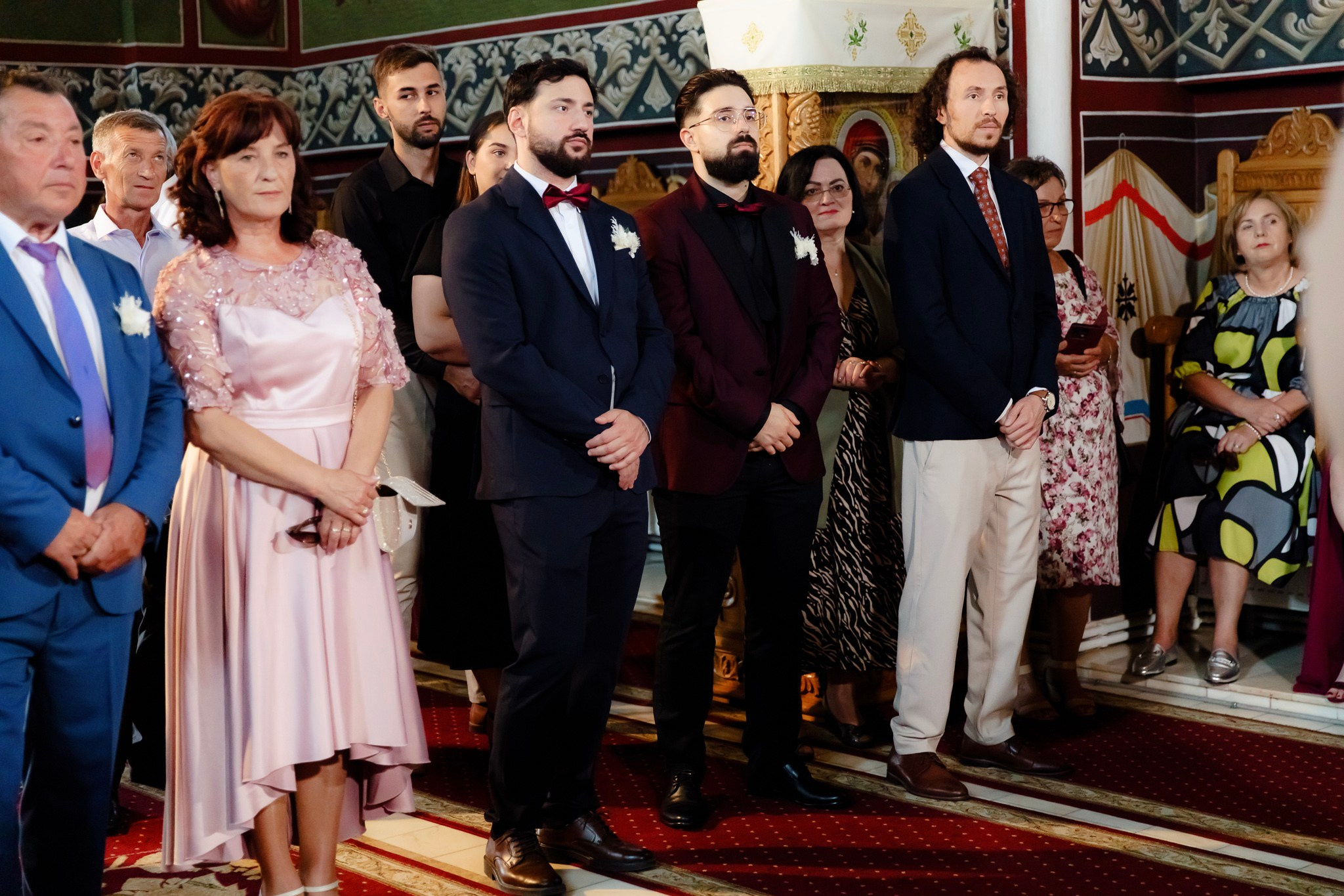 Ioana & Ionuț | Nuntă de poveste la Păstrăvăria Poiana din Mălini județul Suceava. Servicii foto-video profesionale, pentru momente de neuitat