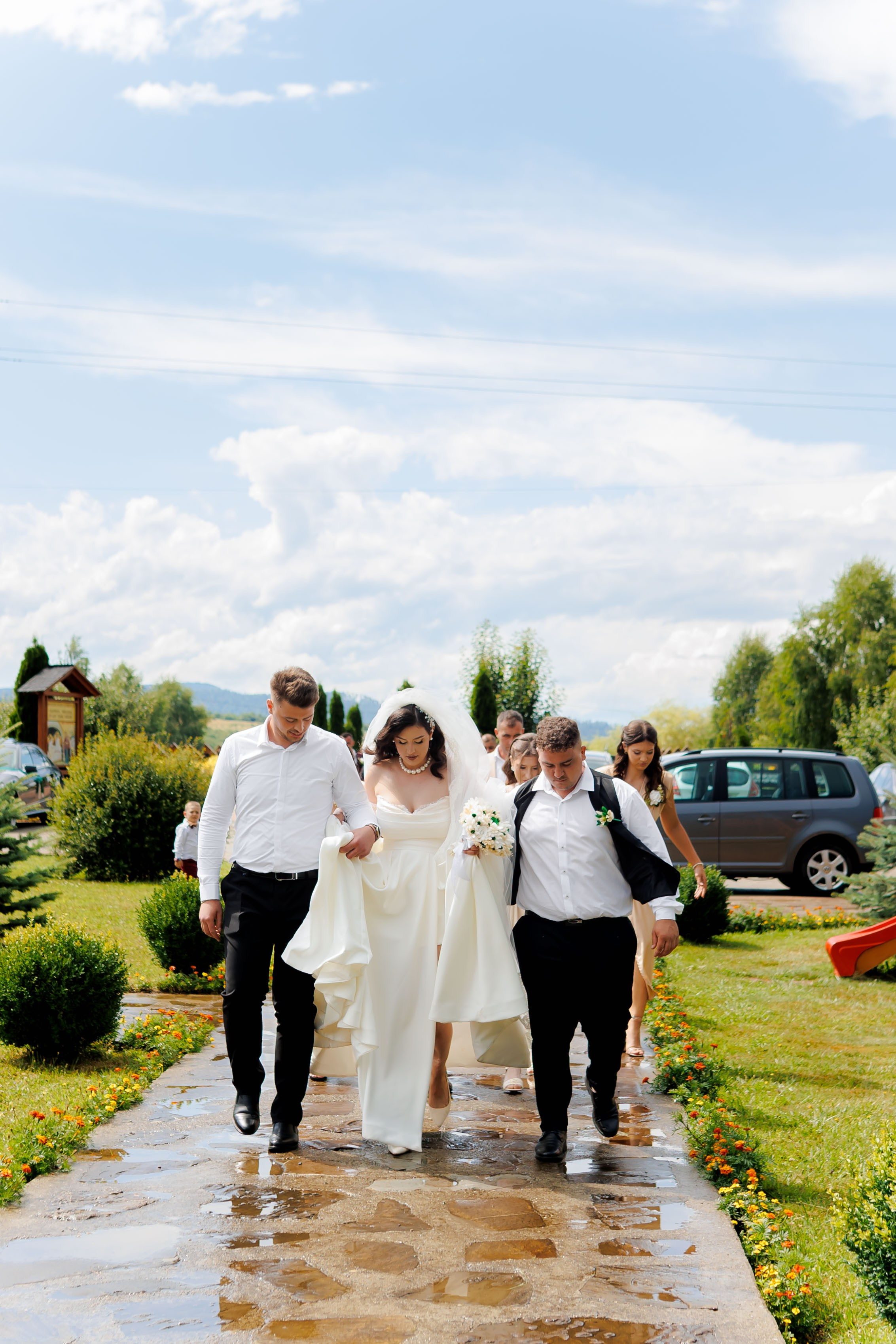 Nunta Nicoleta & Răzvan | Fotografie & Videografie Profesională. Servicii foto-video profesionale, pentru momente de neuitat