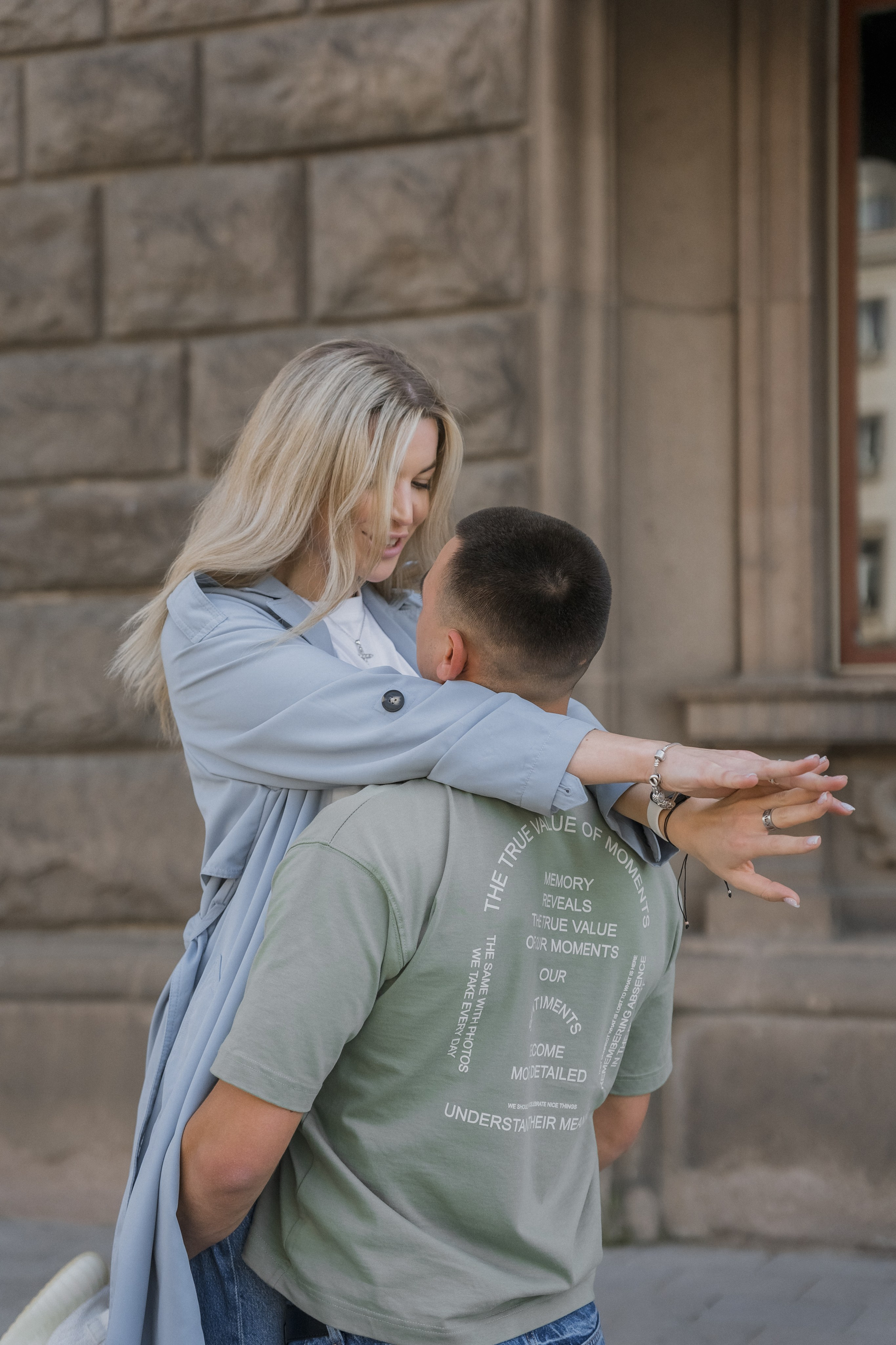 Love story Sofia. Сватбен фотограф Анна Златева