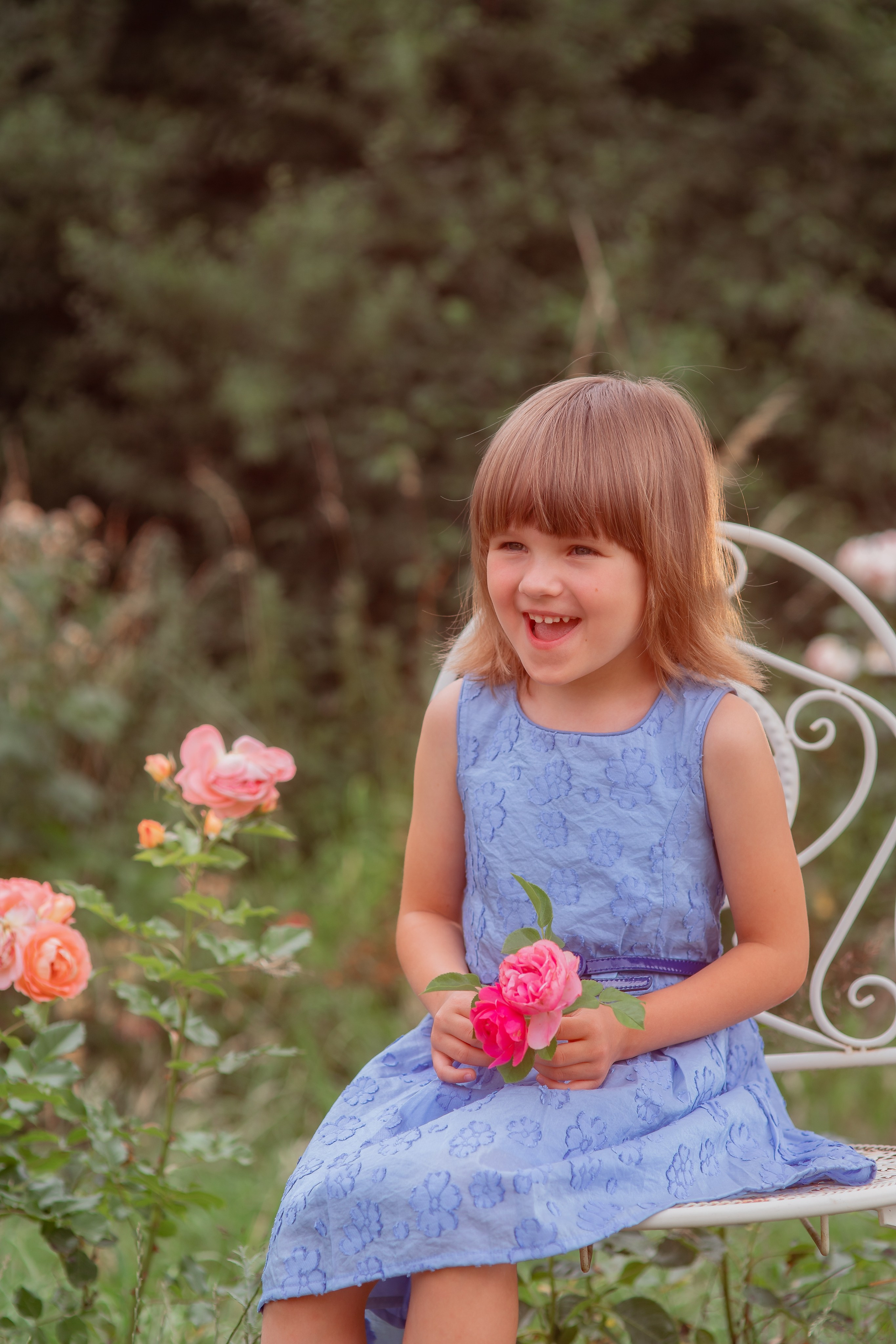 Les enfants. Fine Art photographer in Luxembourg Anastasia Arend