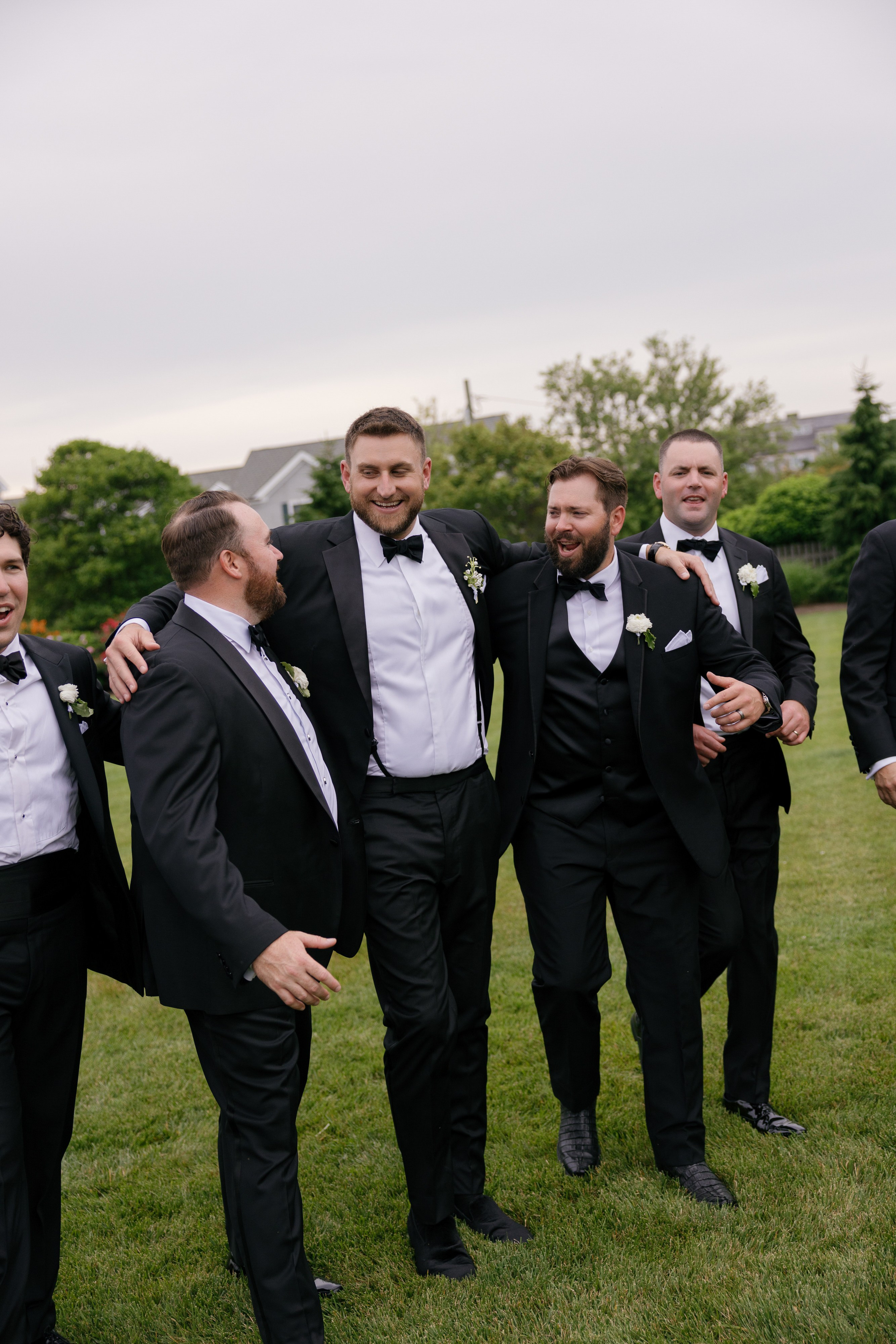 Anne Marie and Andrew. Wedding photographer and videographer New York | New Jersey