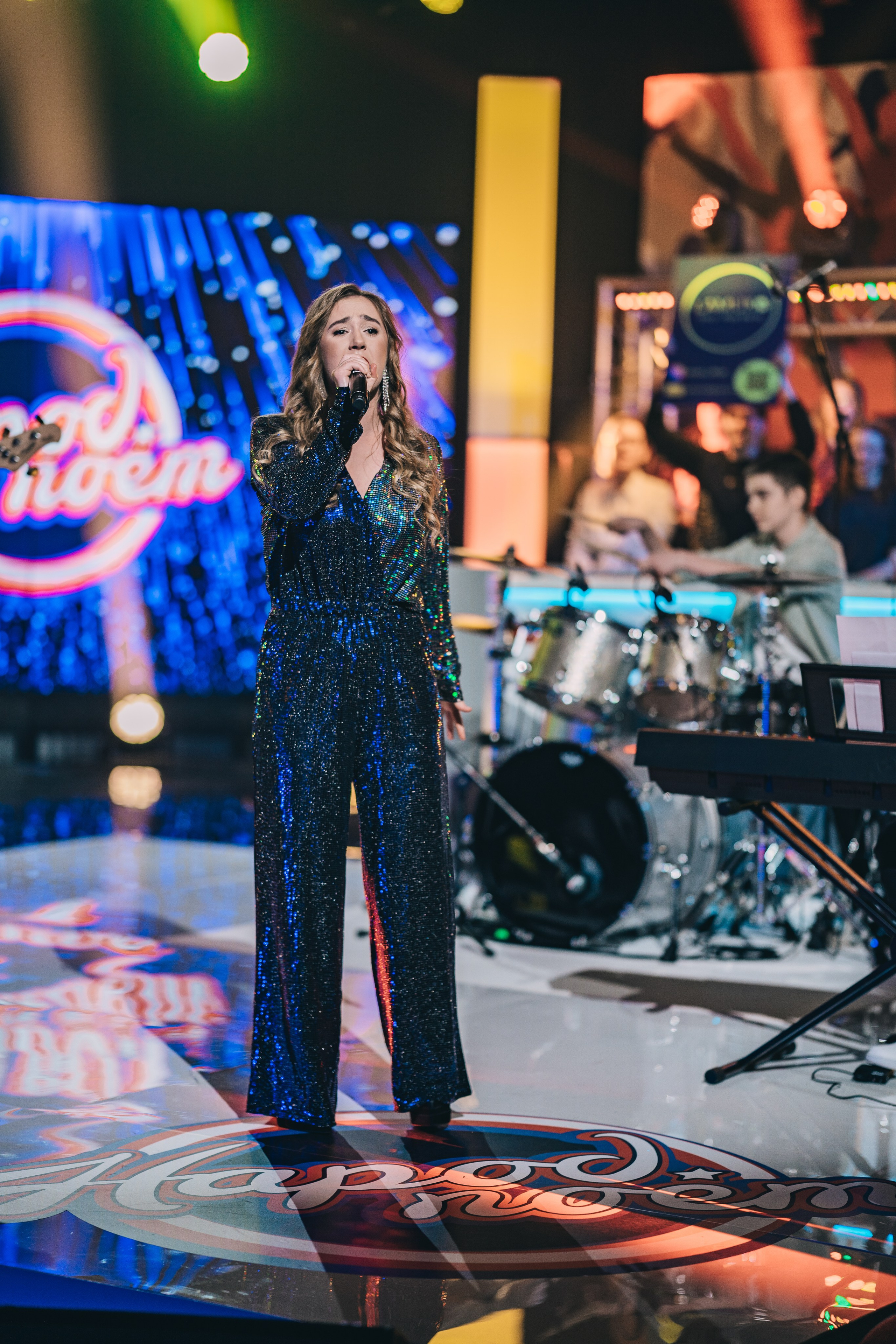 Концерты/Мероприятия. Uvarovsphoto