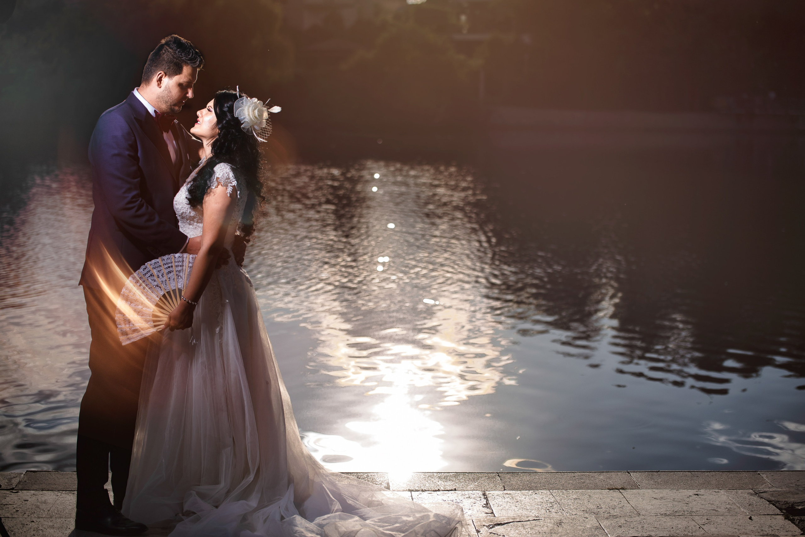 Nunta. Fotografie si videografie in Romania