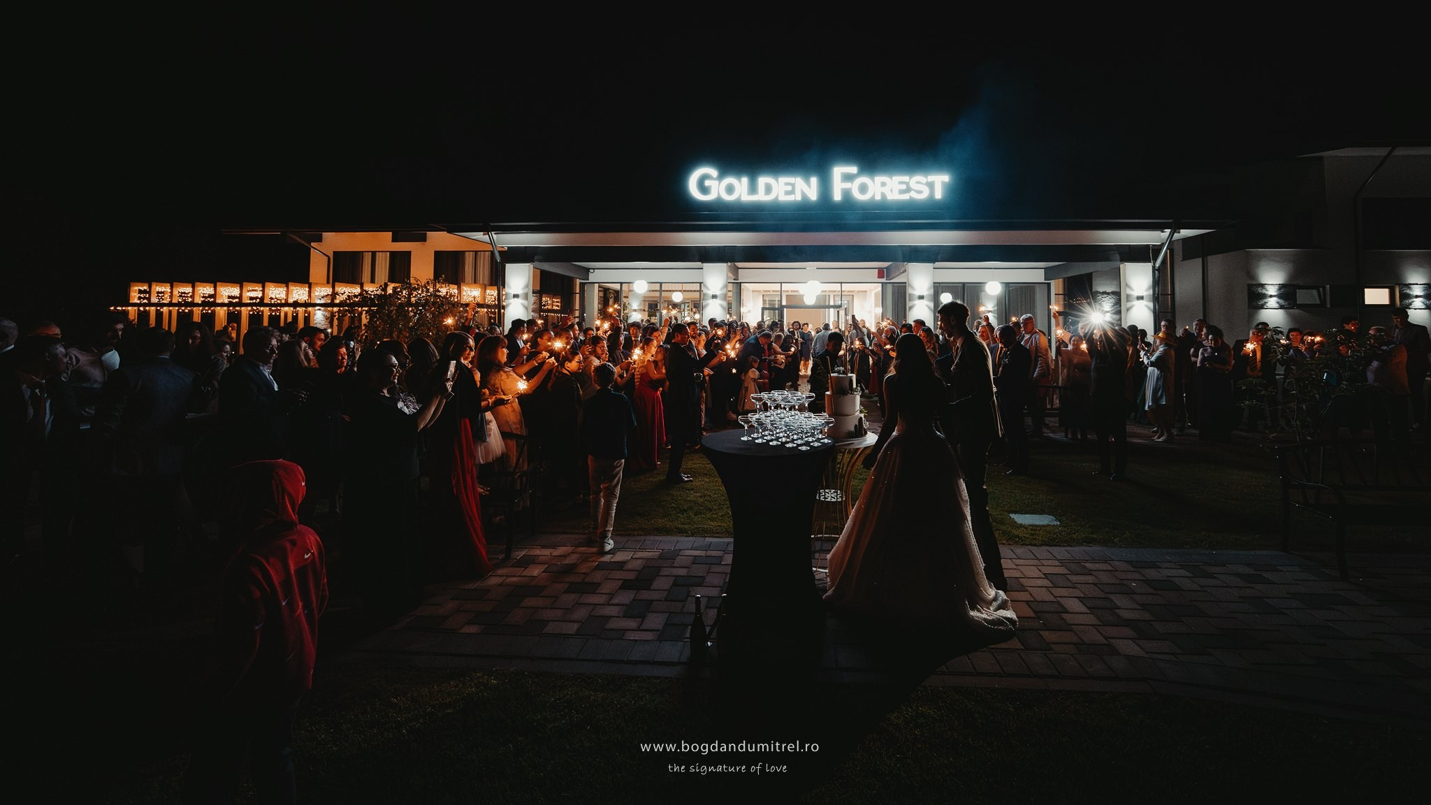 C&I. Bogdan Dumitrel — wedding photograher