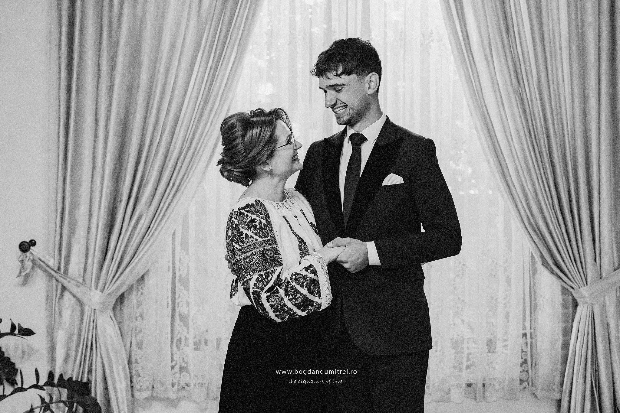 G&D. Bogdan Dumitrel — wedding photograher