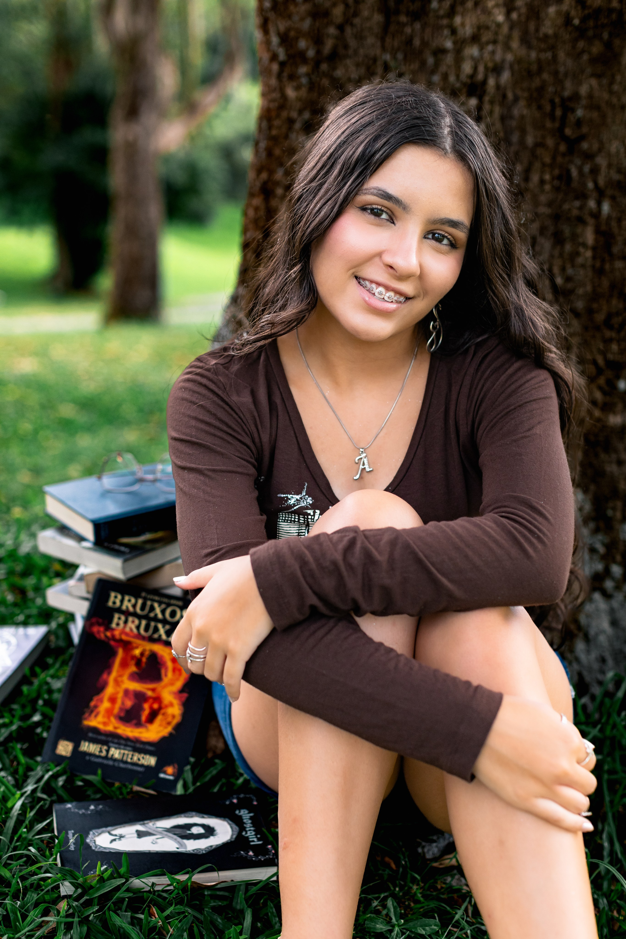 AMANDA | ENSAIO DEBUTANTE