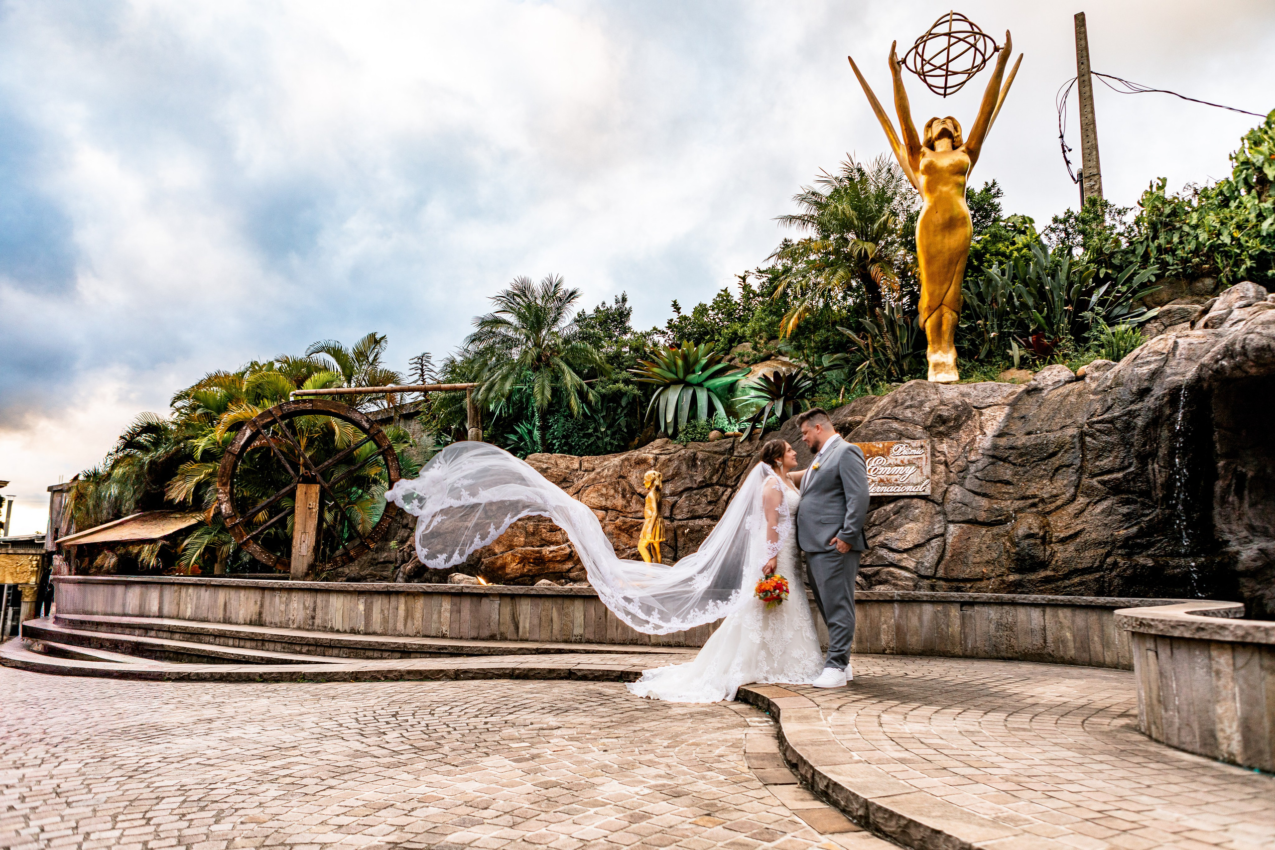 Histórias de Casamento