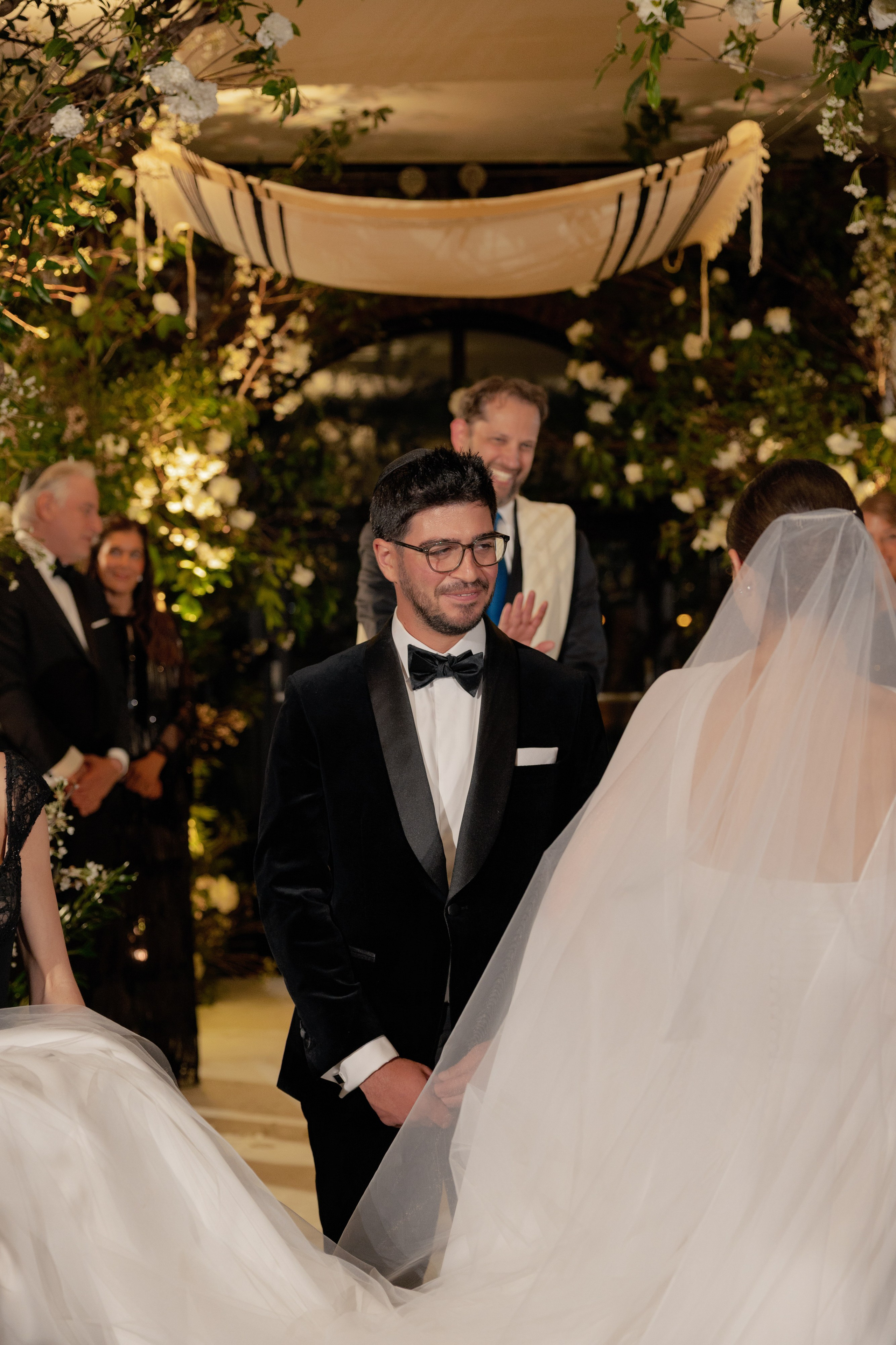 Lauren and Jonah. Wedding photographer and videographer New York | New Jersey