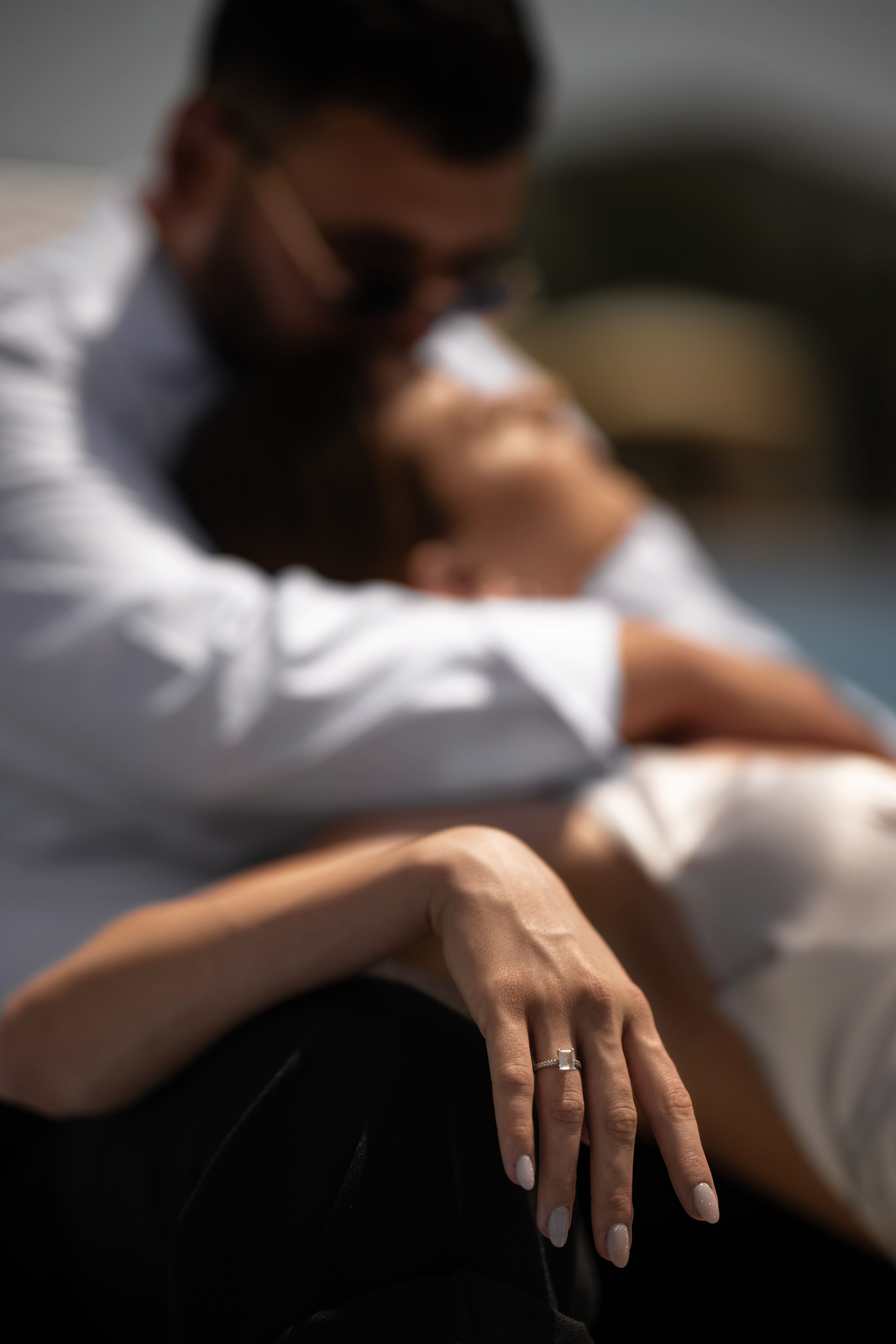 Профессиональный свадебный фотограф Довлет Абдырахманов