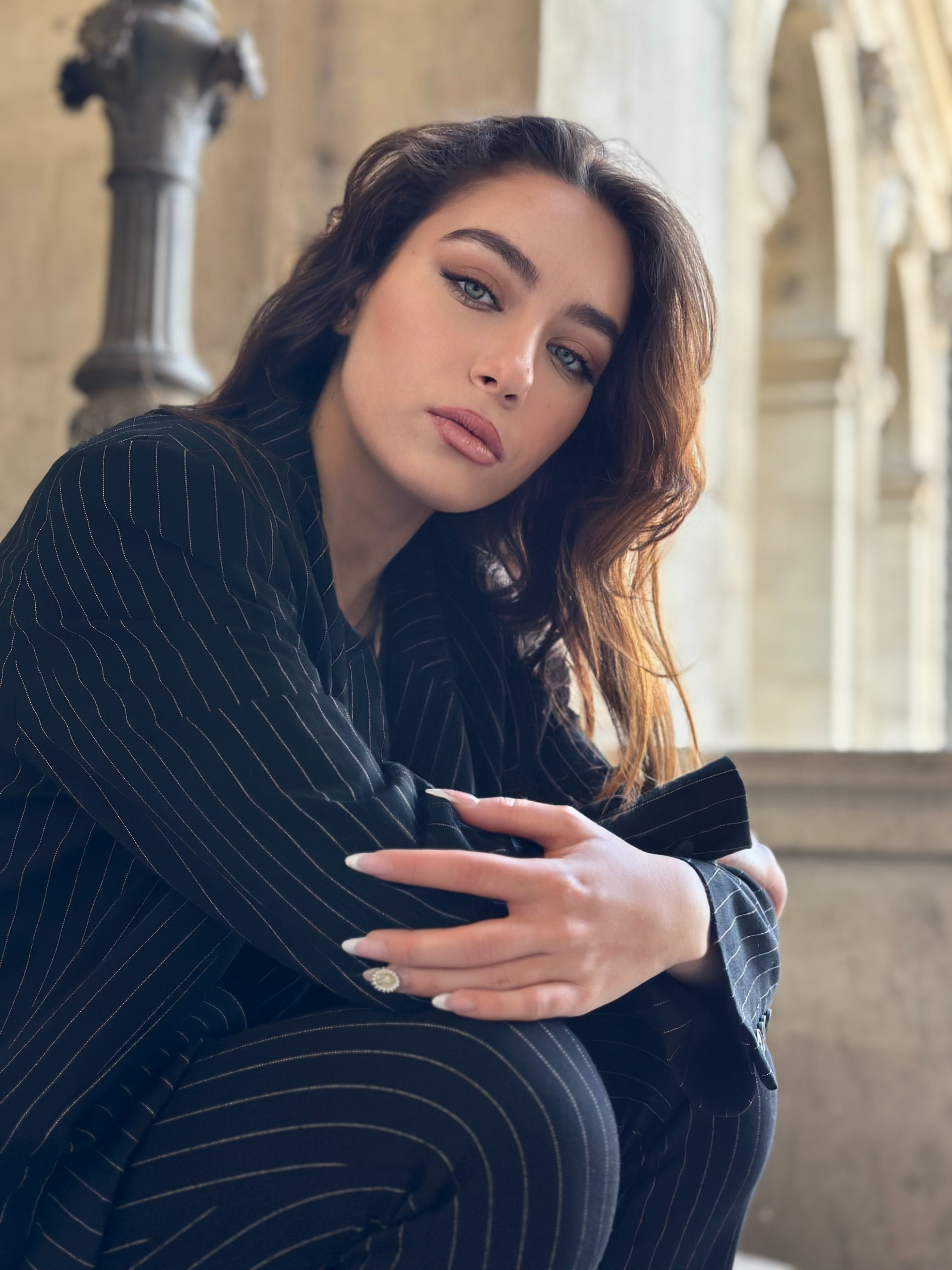 Street & Lifestyle. Julija Titova — content creator, photographer, reels maker in Paris. Available worldwide